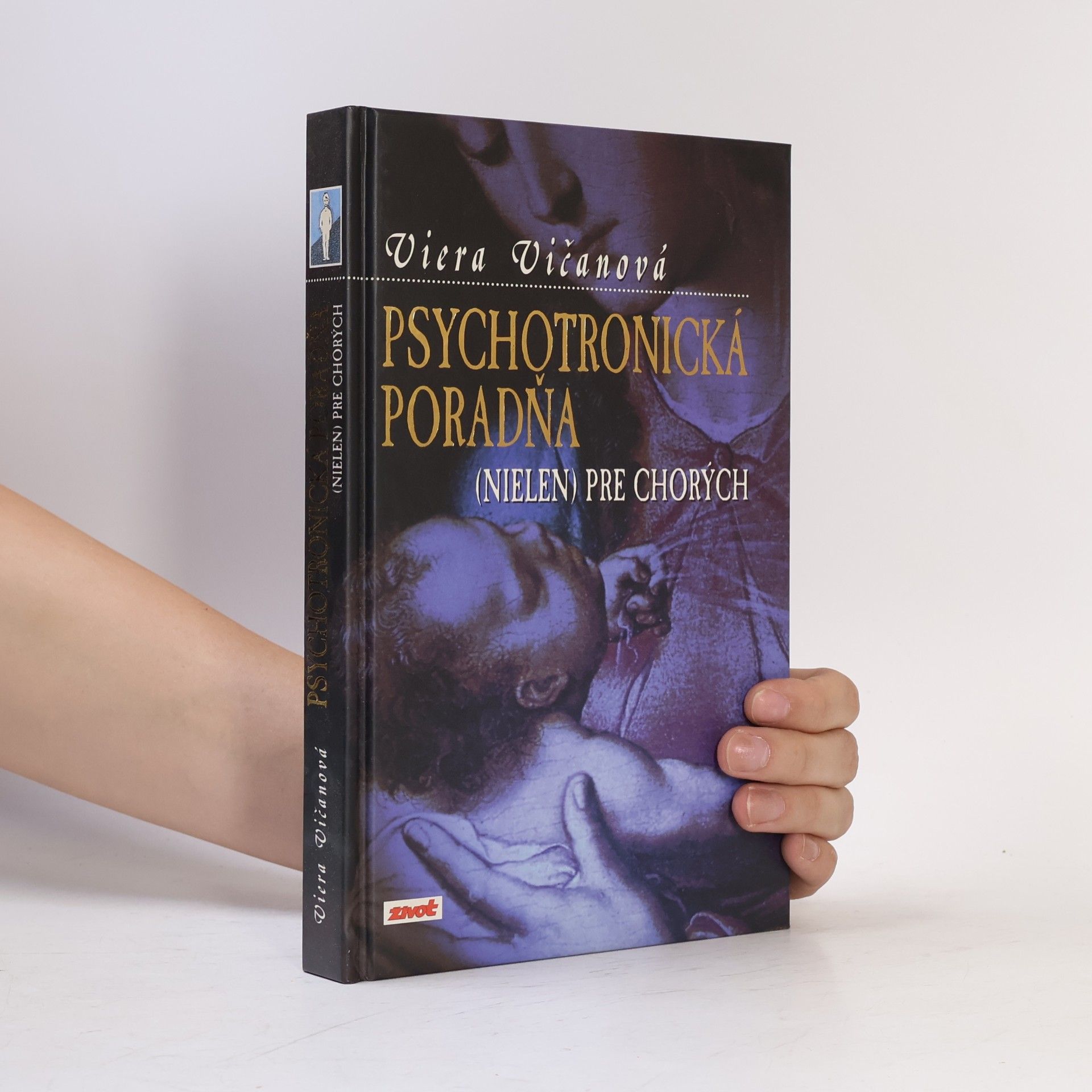 Psychotronická poradňa (nielen) pre chorých