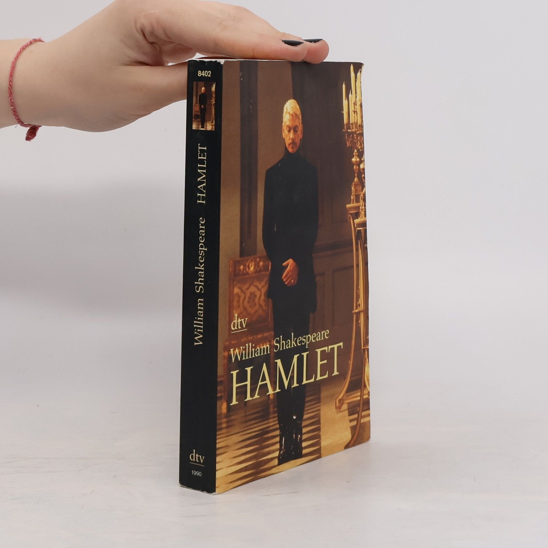William Shakespeare Hamlet