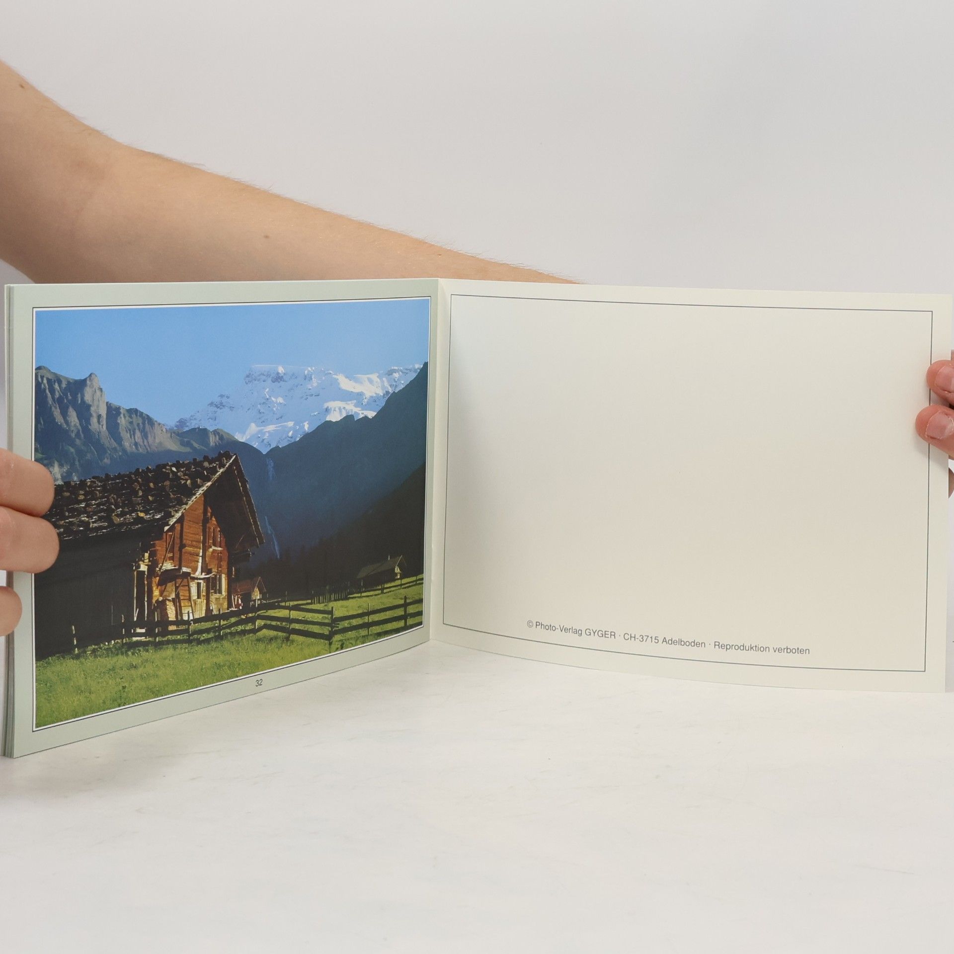 kolektiv Berner Oberland