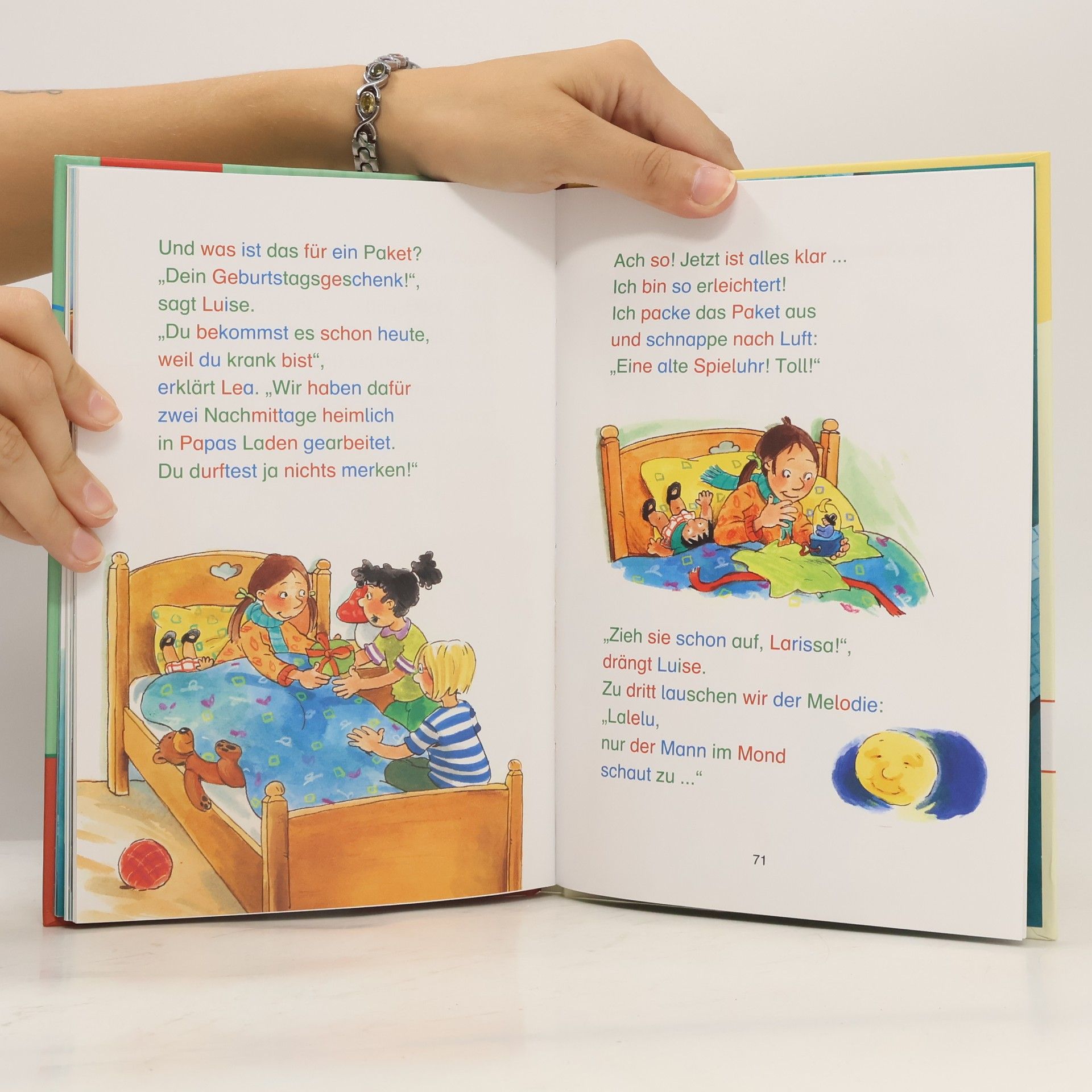 Autorenkollektiv Leselöwen. Schulgeschichten