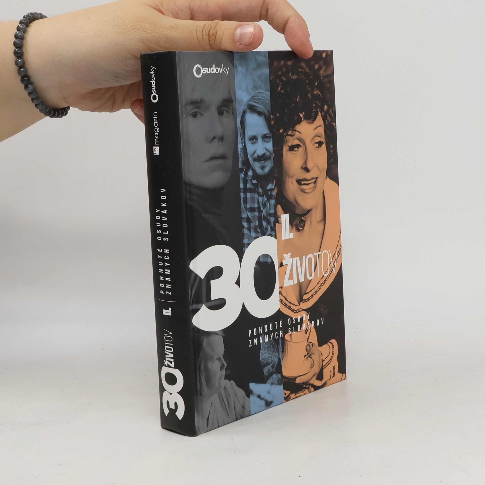 30 životov II.
