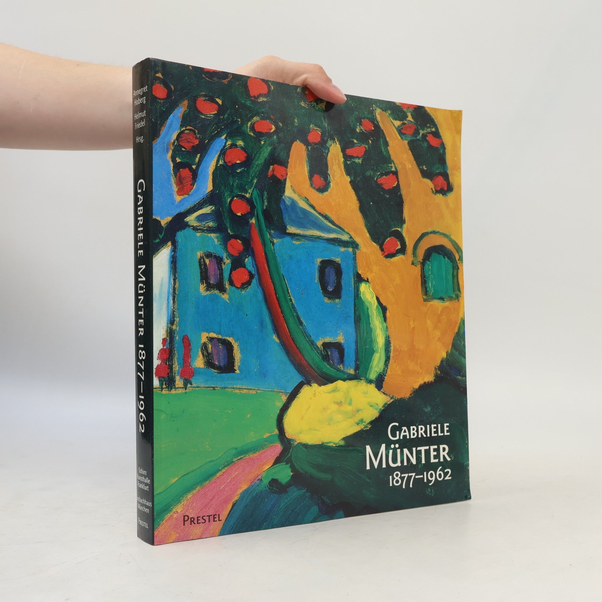 Gabriele Münter Gabriele Münter