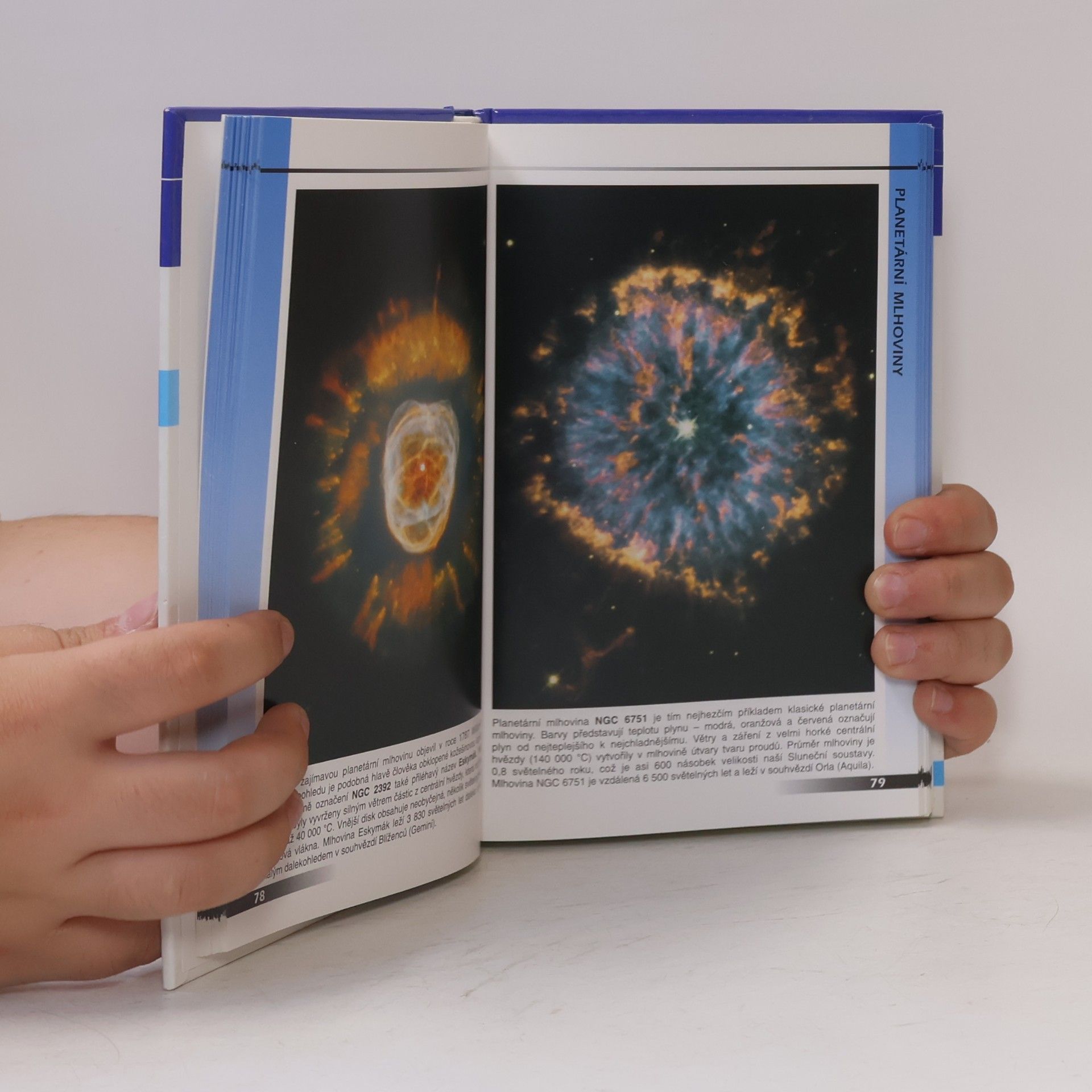 Various authors Vesmír 2; Hvězdy - galaxie