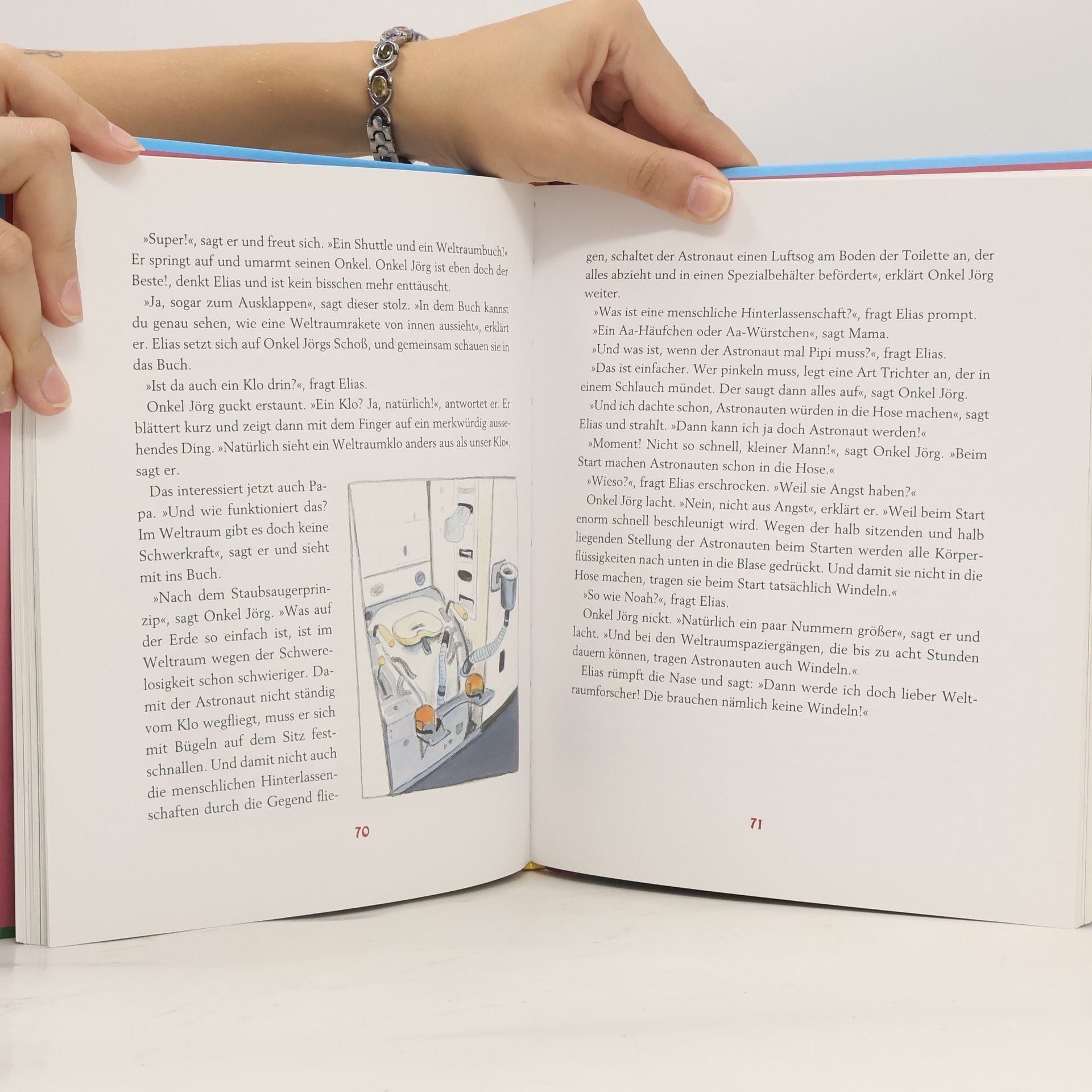 Various authors Warum haben Zebras Streifen?