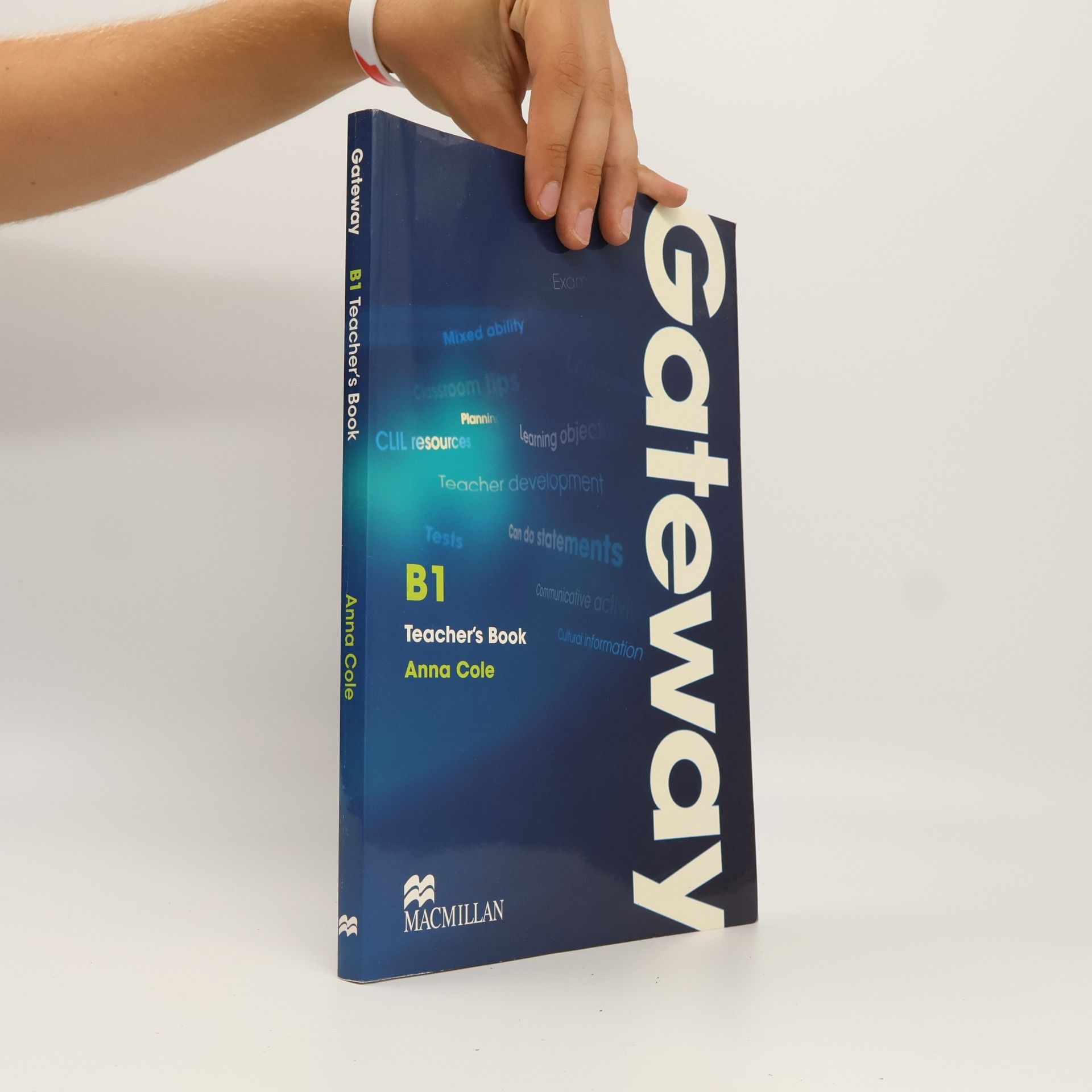 David Spencer Gateway B1. Teacher's Book