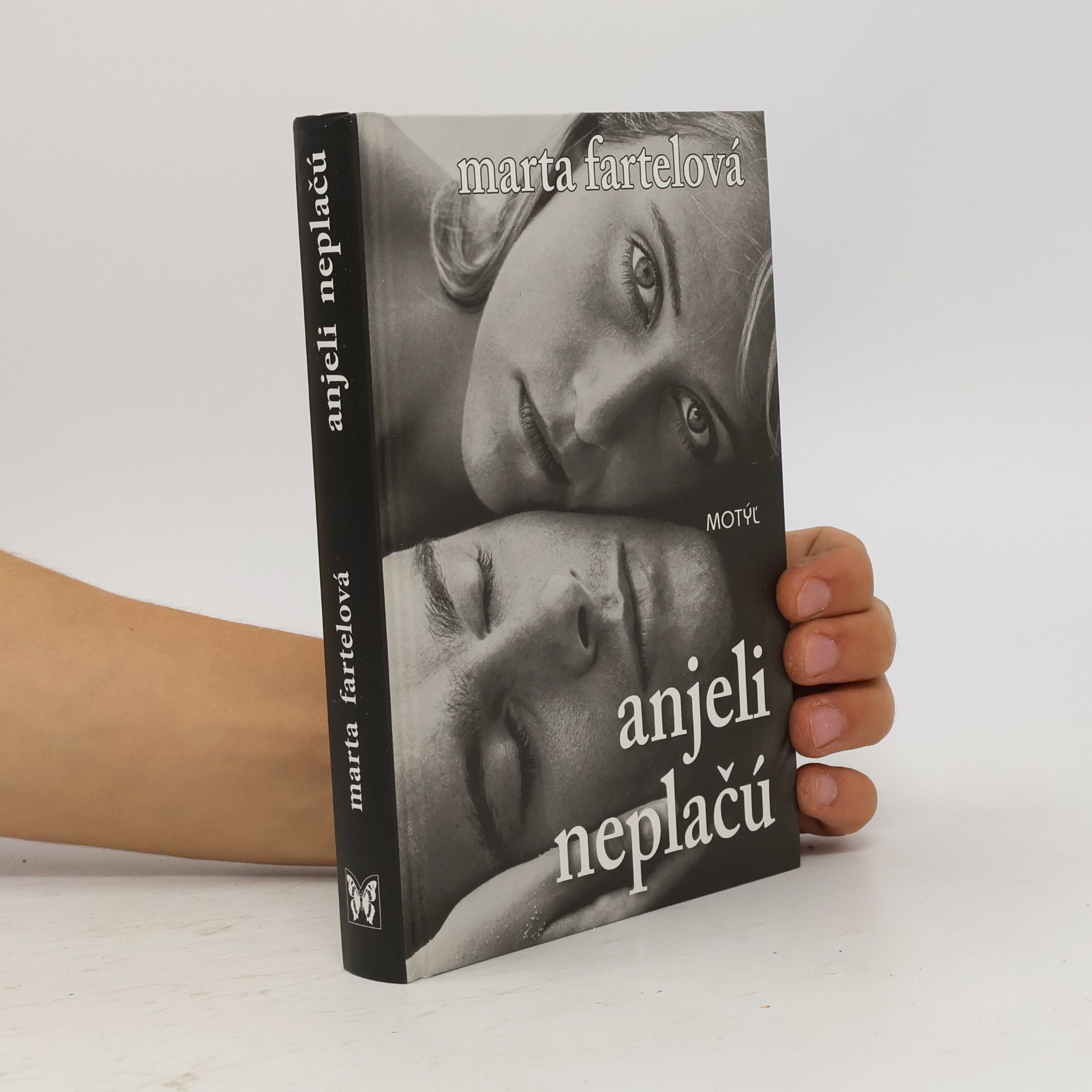 Anjeli neplačú