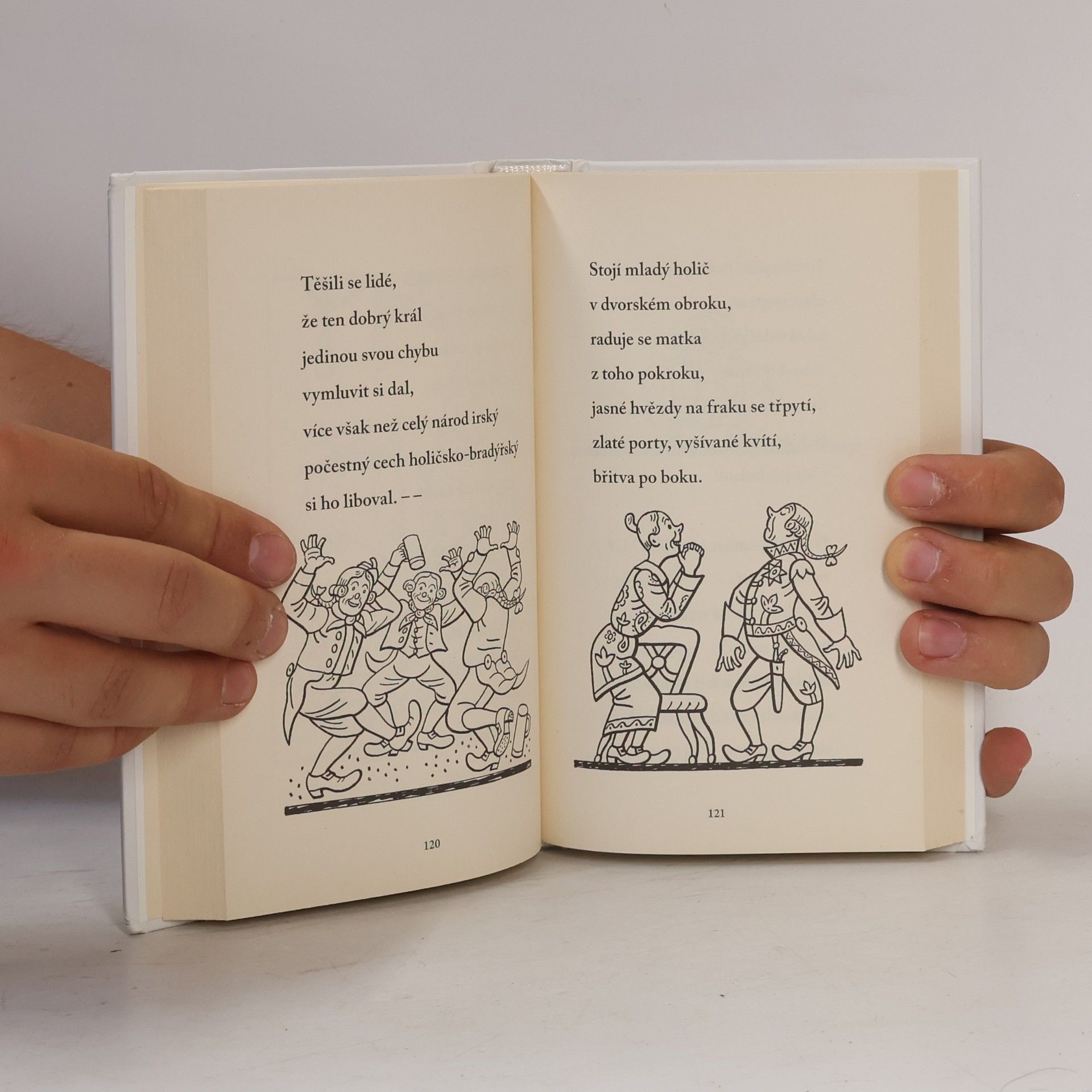 Karel Havlíček Borovský Křest svatého Vladimíra ; Král Lávra ; Tyrolské elegie ; Epigramy