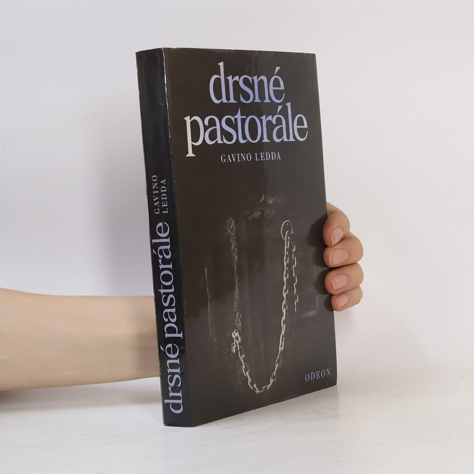 Drsné pastorále