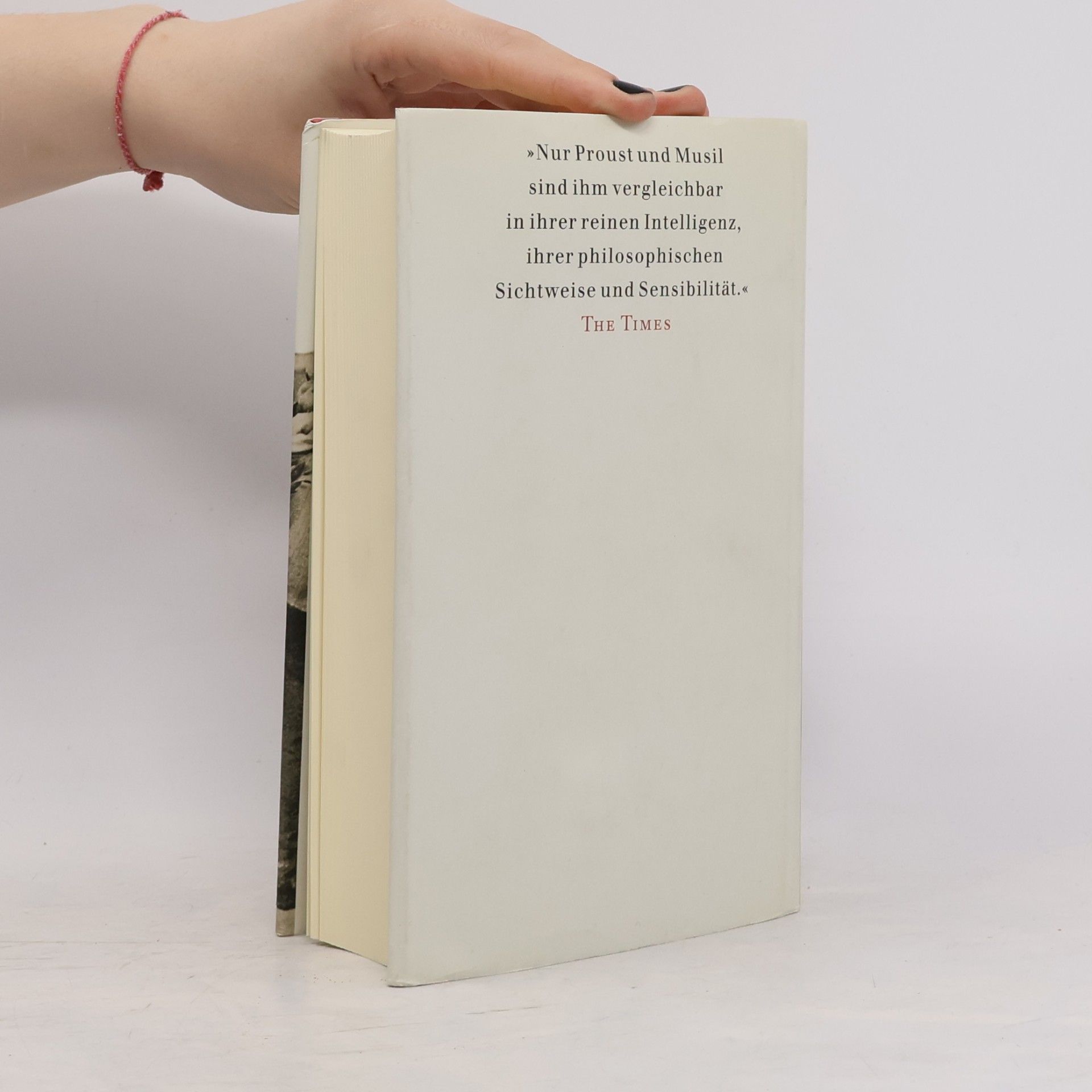 Elias Canetti Das autobiographische Werk