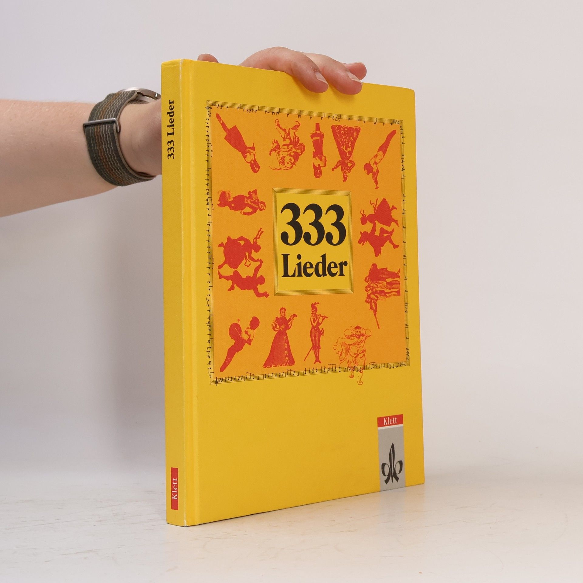 Autorenkollektiv 333 Lieder