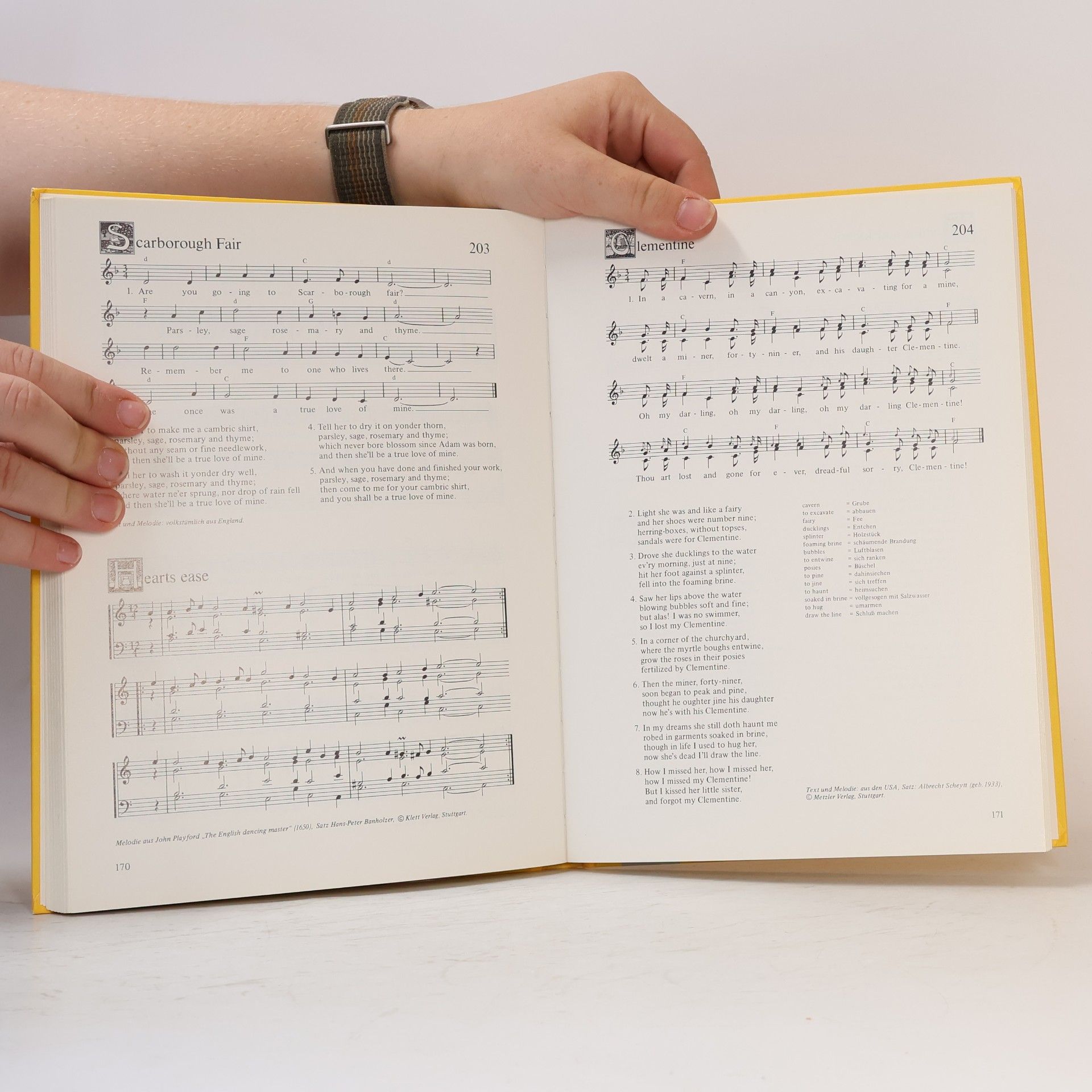 Autorenkollektiv 333 Lieder