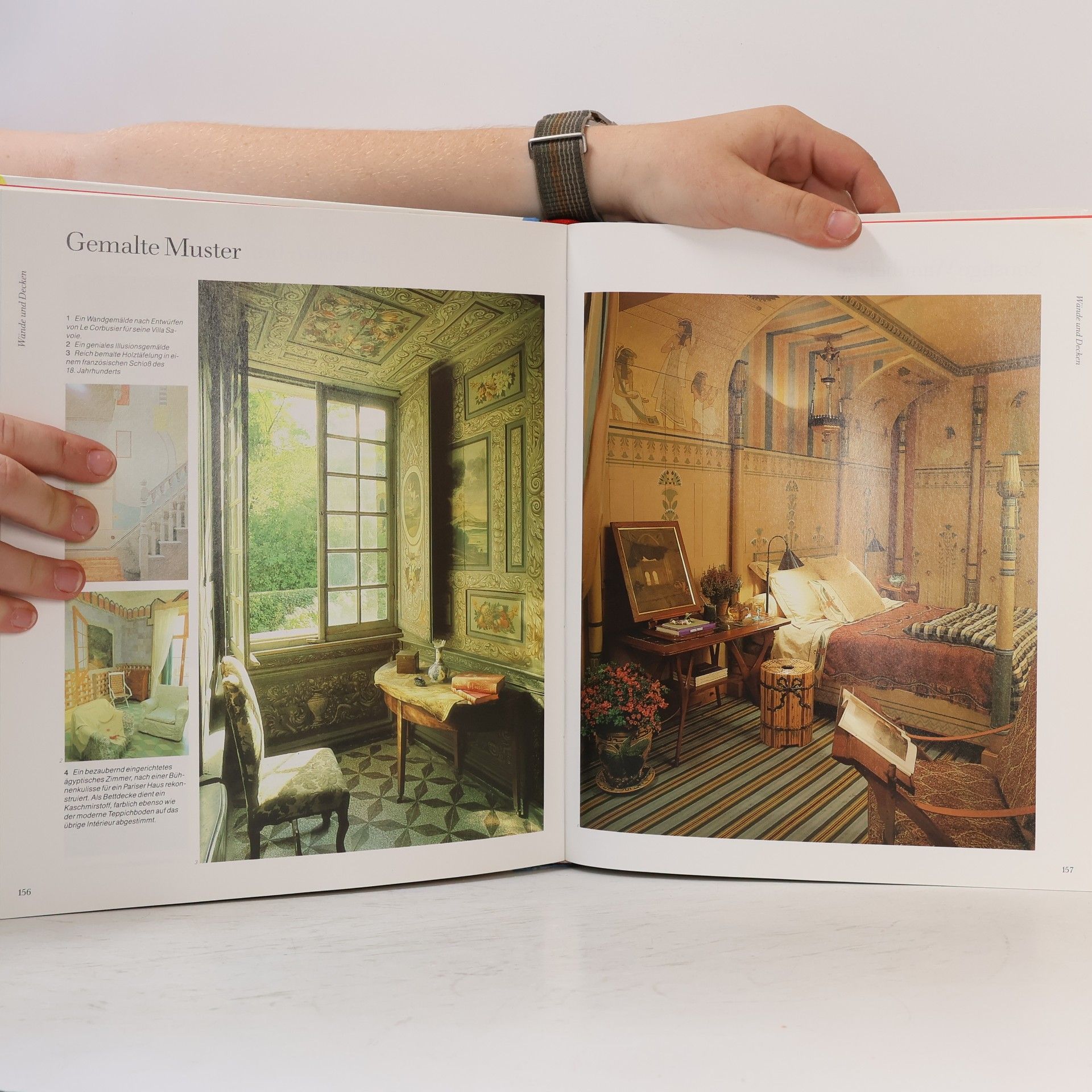 Terence Conran Neue Wohnideen
