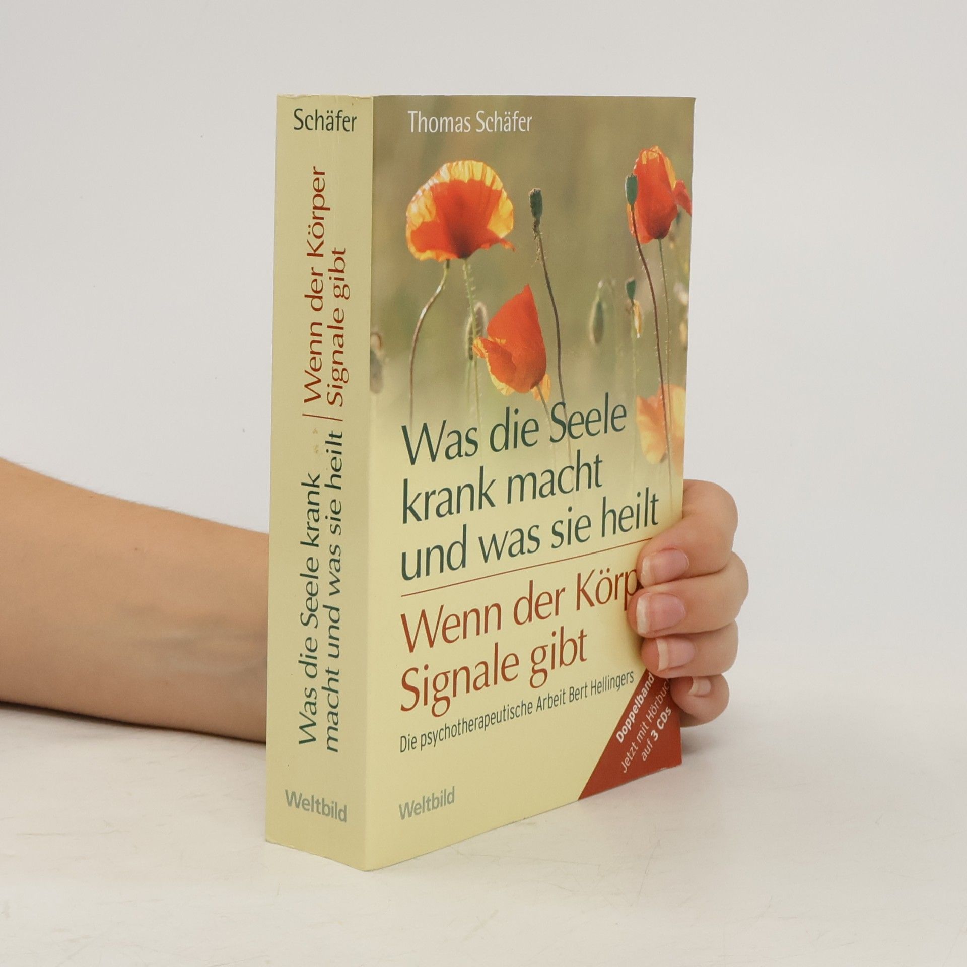 Was die Seele krank macht und was sie heilt