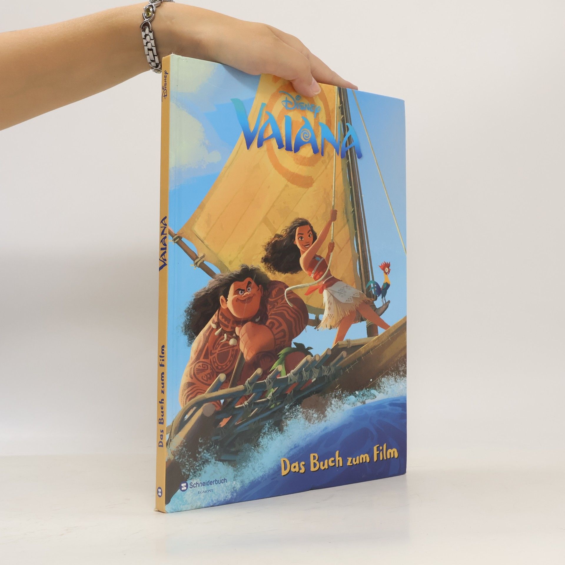 Nancy Parent Vaiana