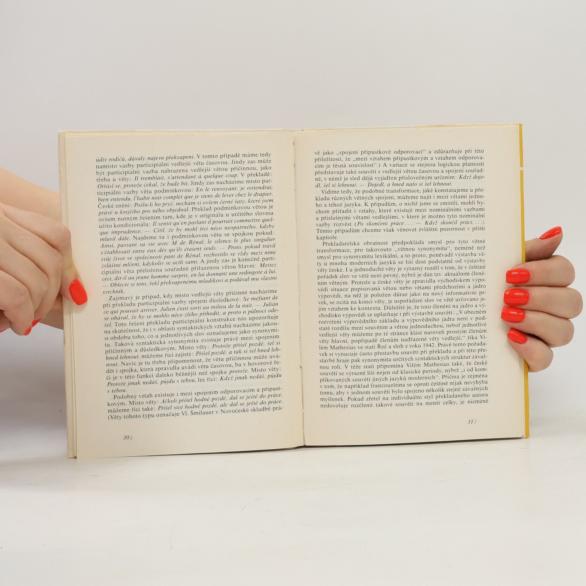 Jiří Pechar Otázky literárního překladu