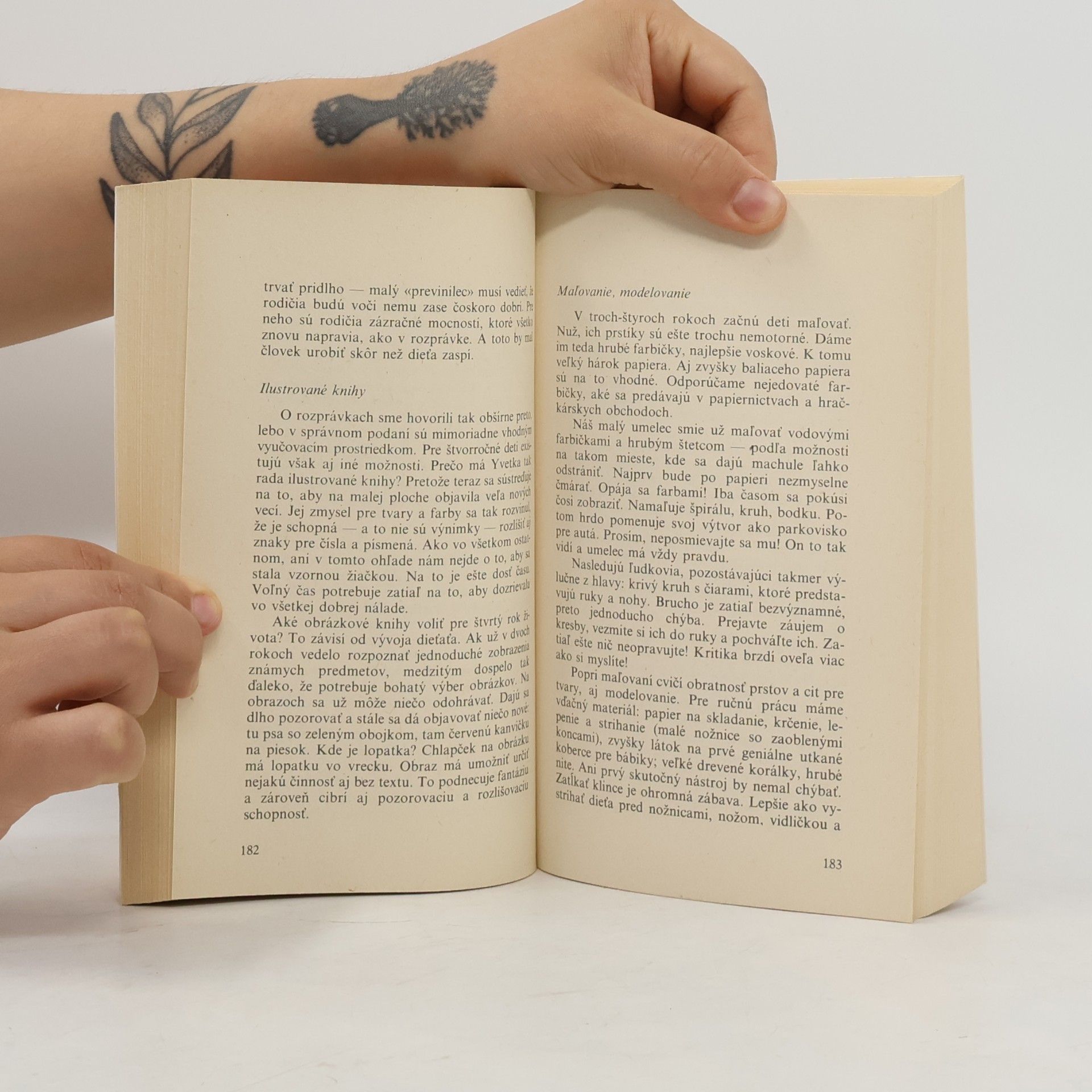 Collectif d'auteurs Listy rodičom