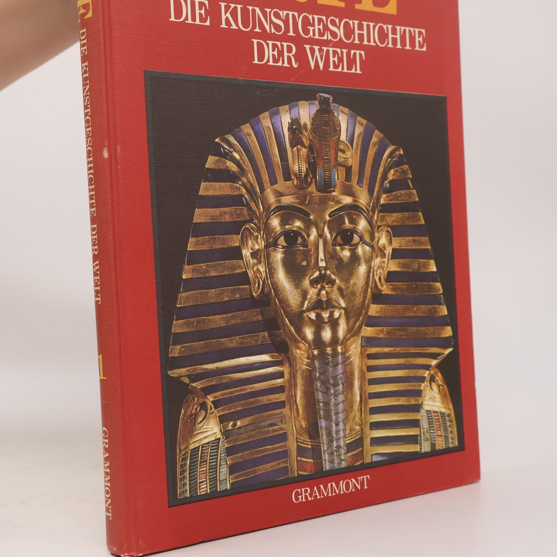 Autorenkollektiv Arte: Die Kunstgeschichte der Welt