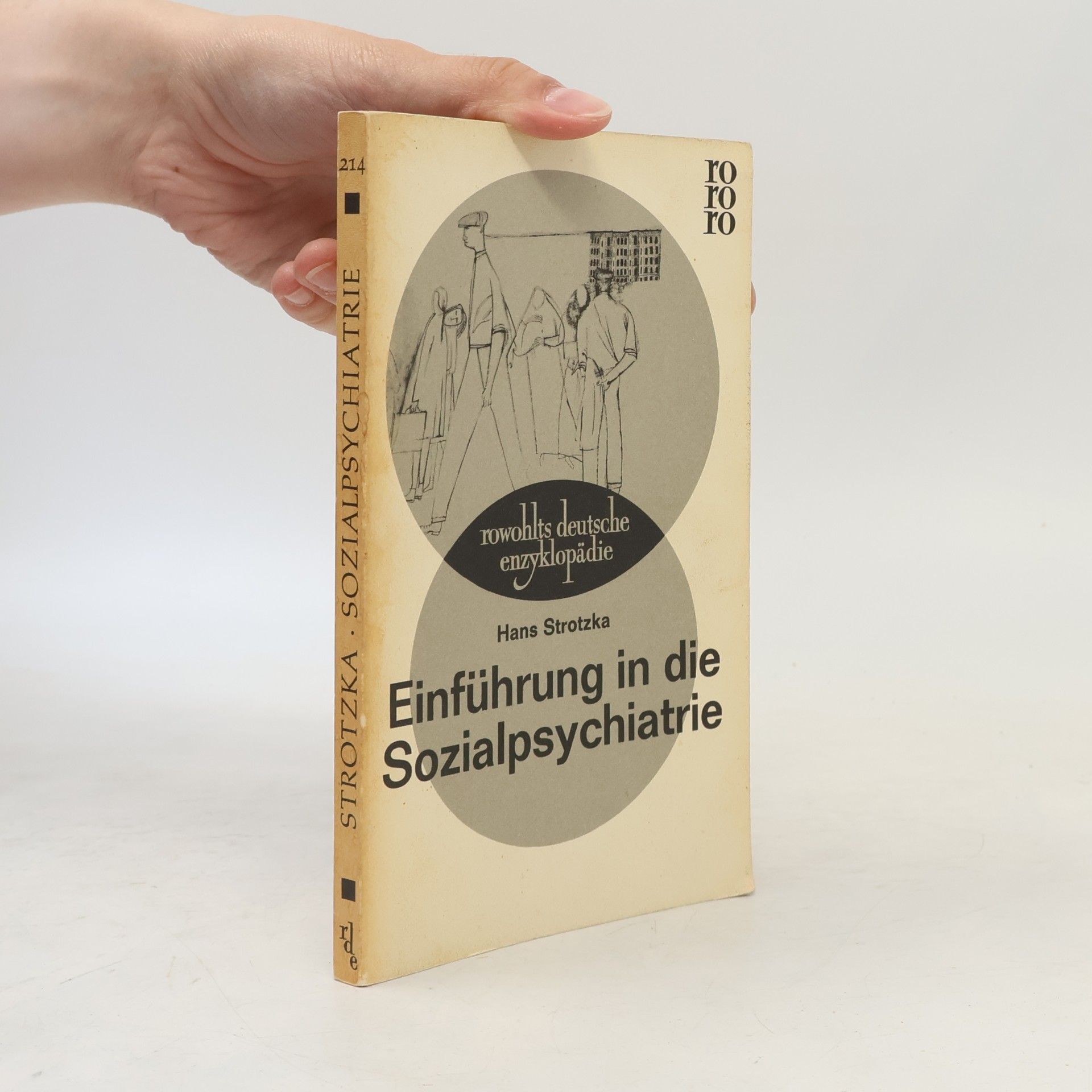 Einführung in die Sozialpsychiatrie