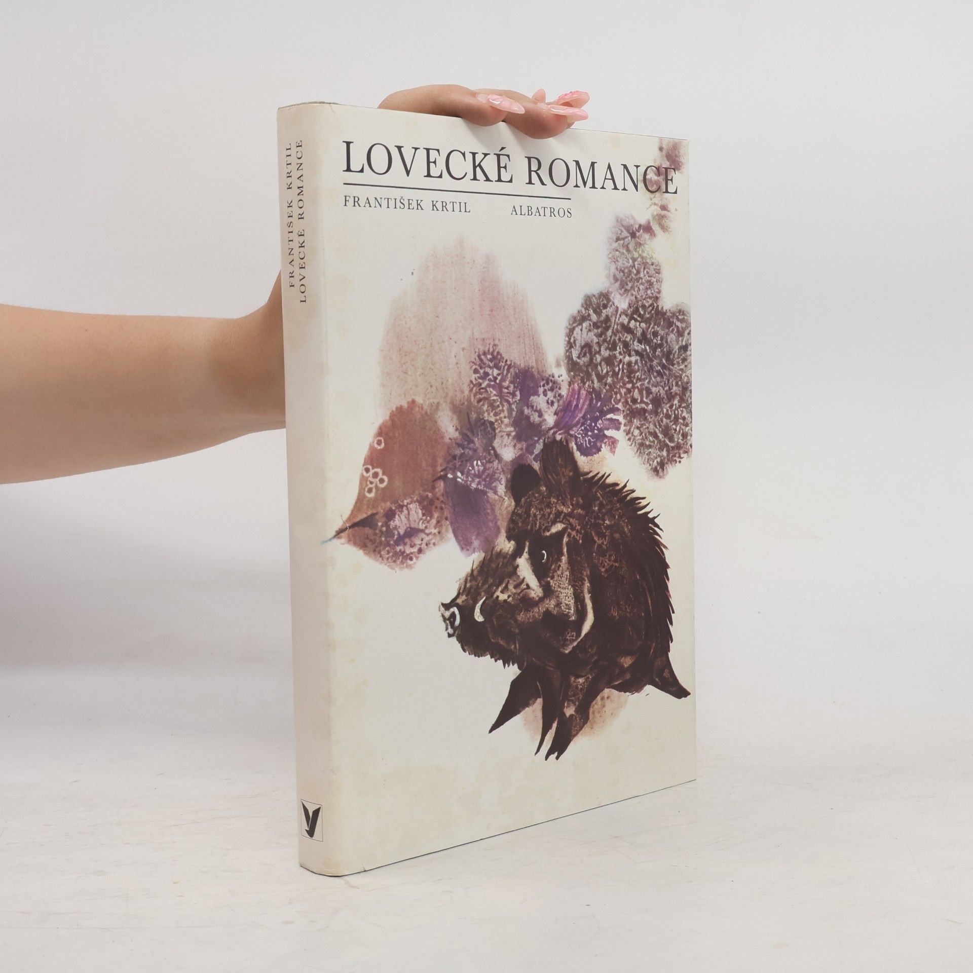 Lovecké romance