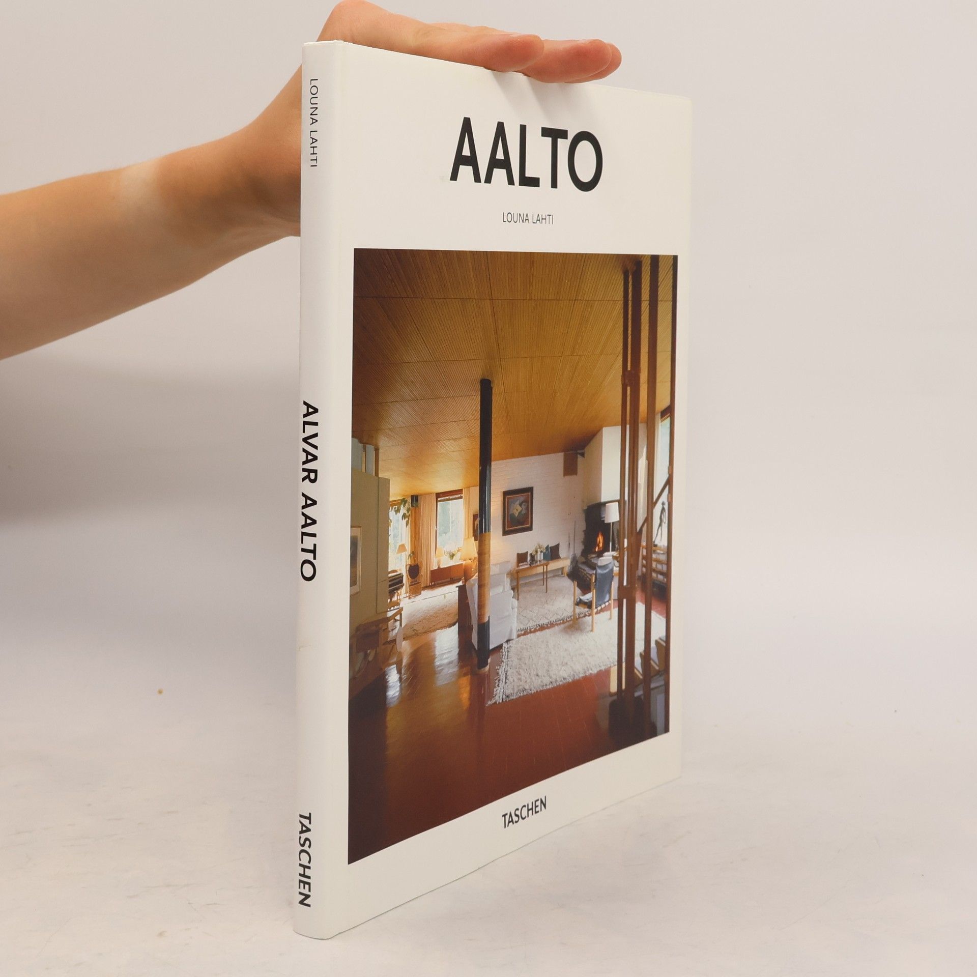 Peter Gössel Aalto