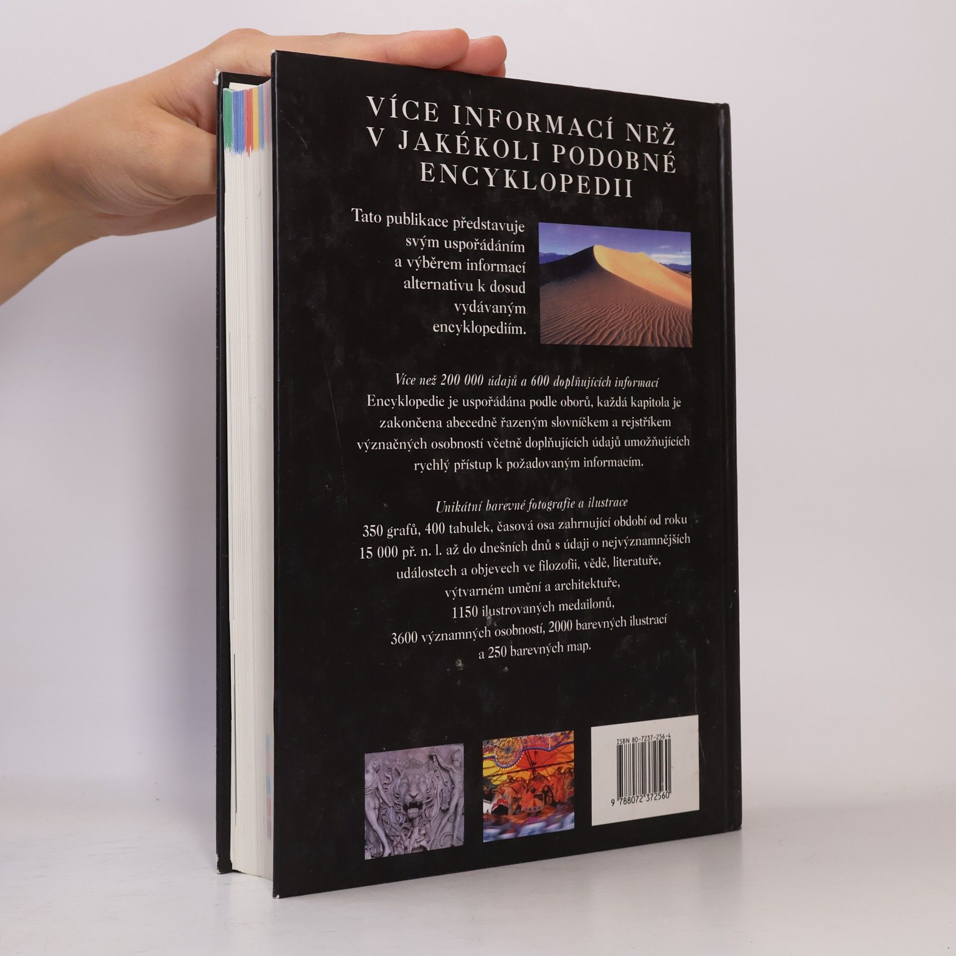 James Hughes Velká obrazová všeobecná encyklopedie