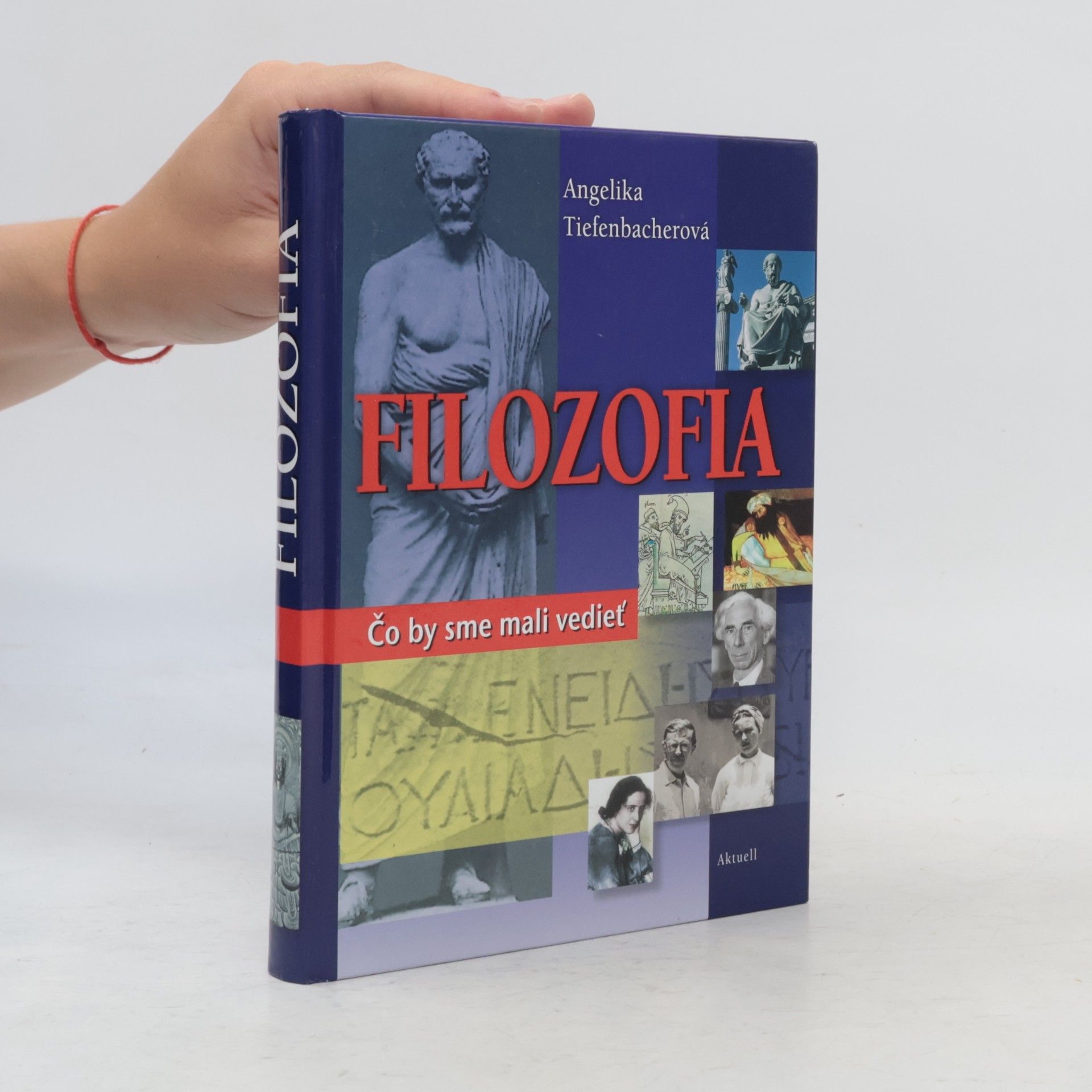 Filozofia - Čo by sme mali vedieť