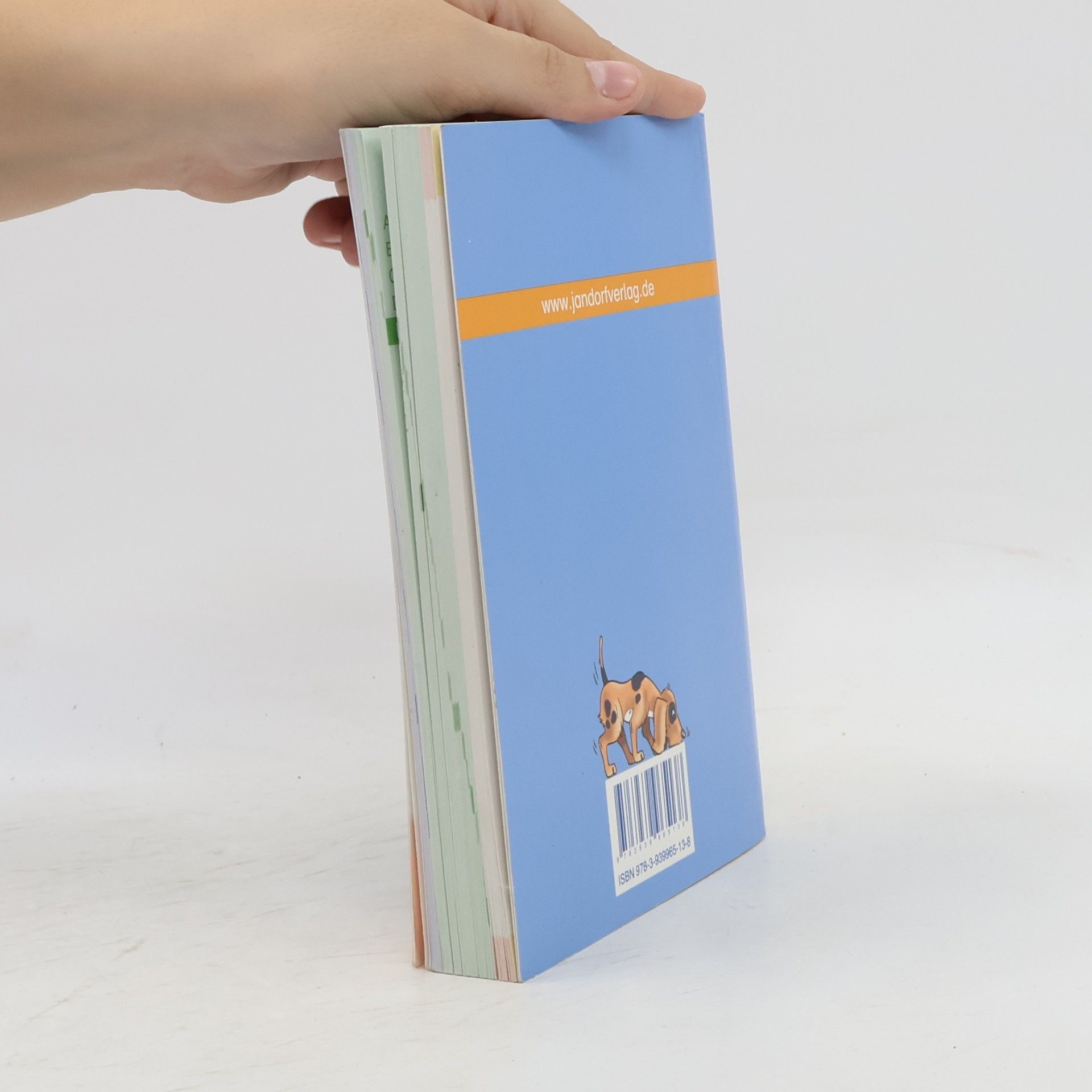 Peter Wachendorf Wörterbuch für die Grundschule (mit Englischteil)