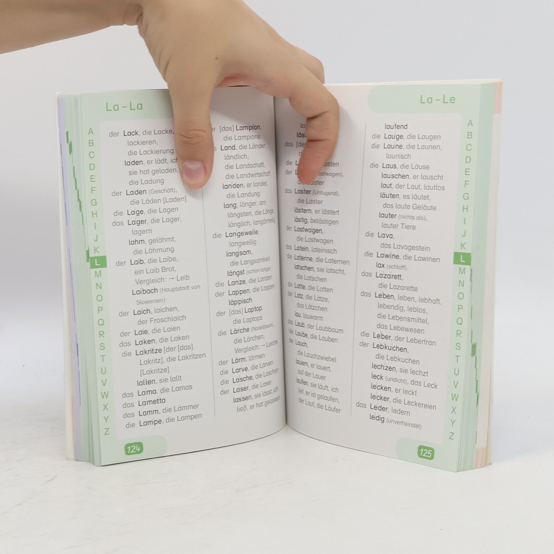 Peter Wachendorf Wörterbuch für die Grundschule (mit Englischteil)