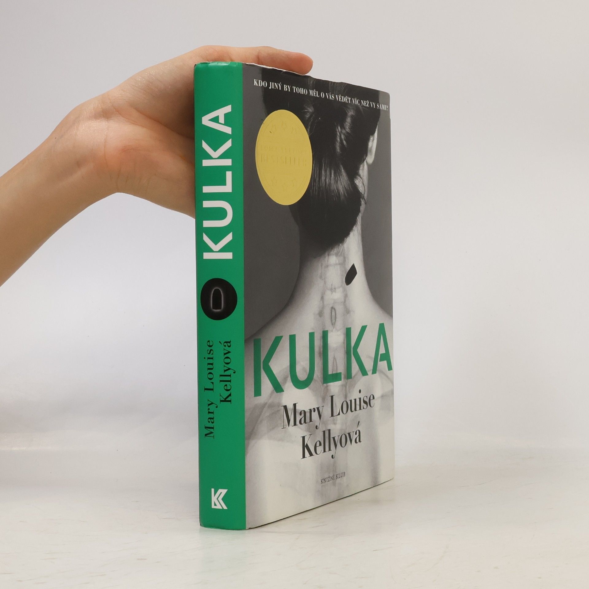 Mary Louise Kelly Kulka