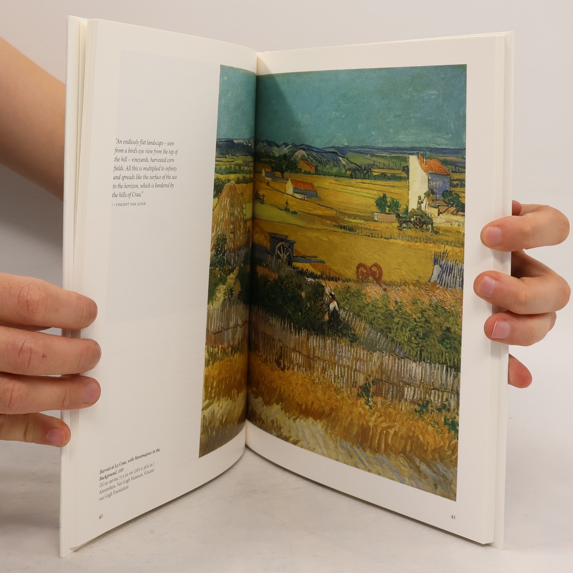 Ingo F. Walther Vincent van Gogh: 1853-1890: Vision and Reality