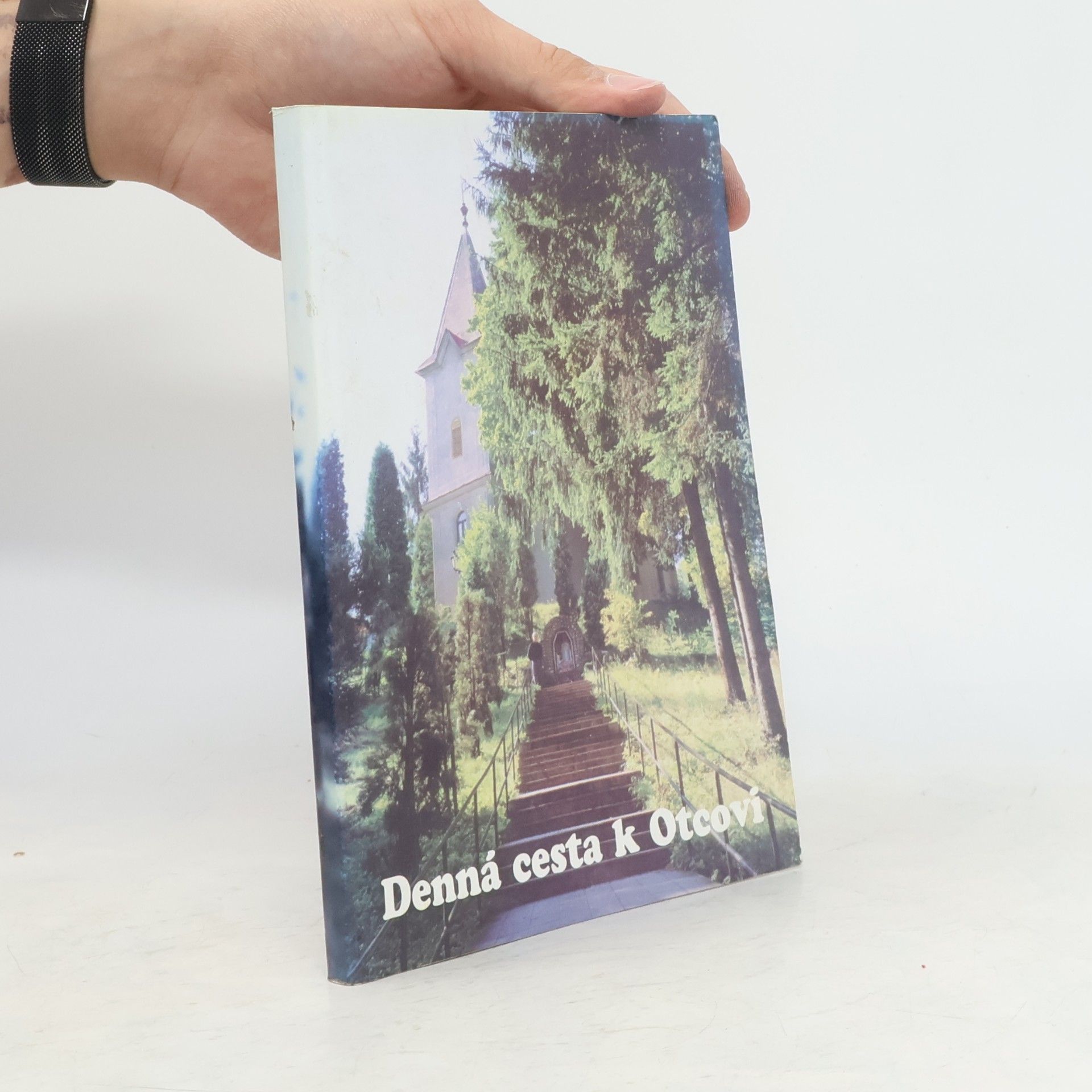 Collectif d'auteurs Denná cesta k Otcovi