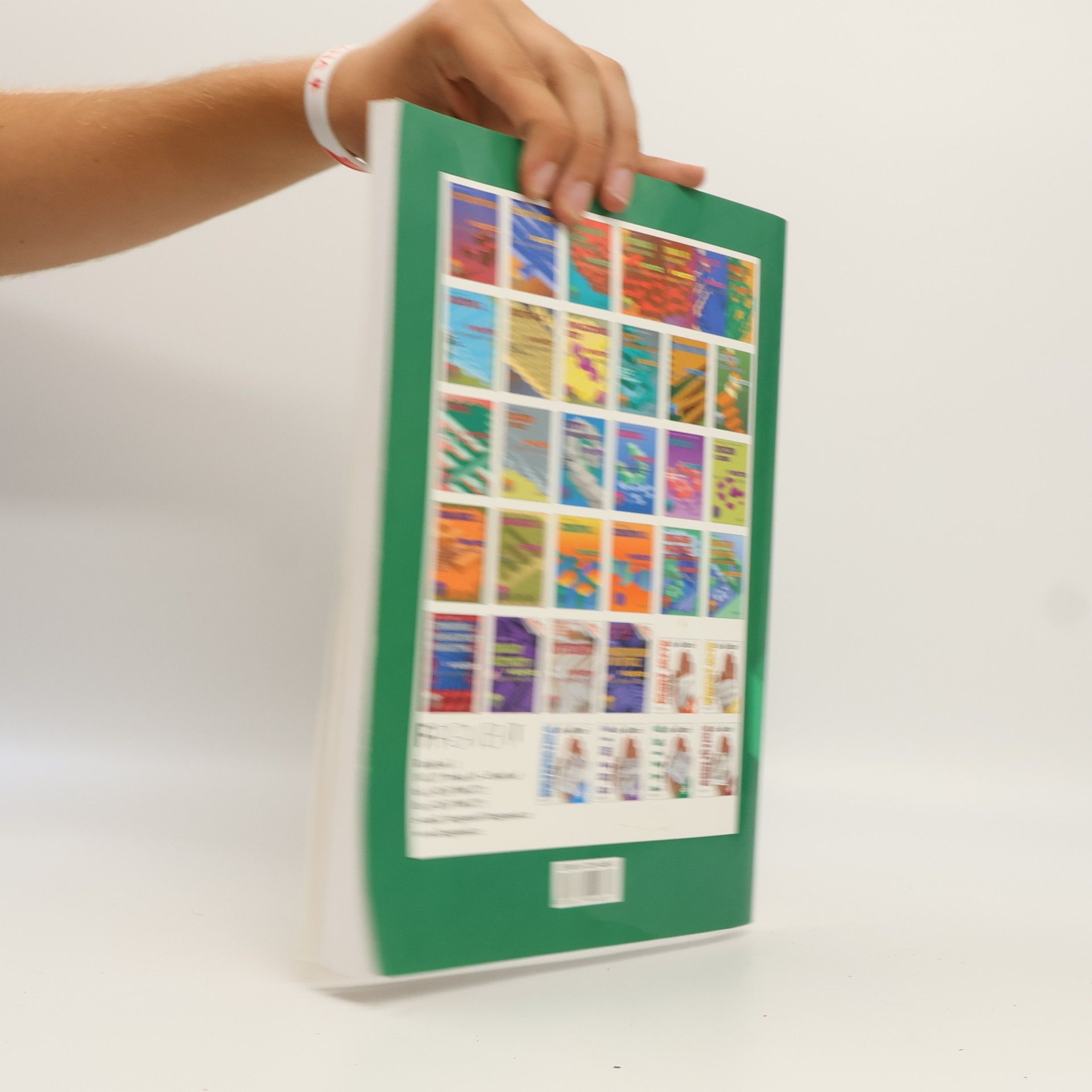 Marie Sochrová Čítanka IV. k literatuře v kostce pro střední školy