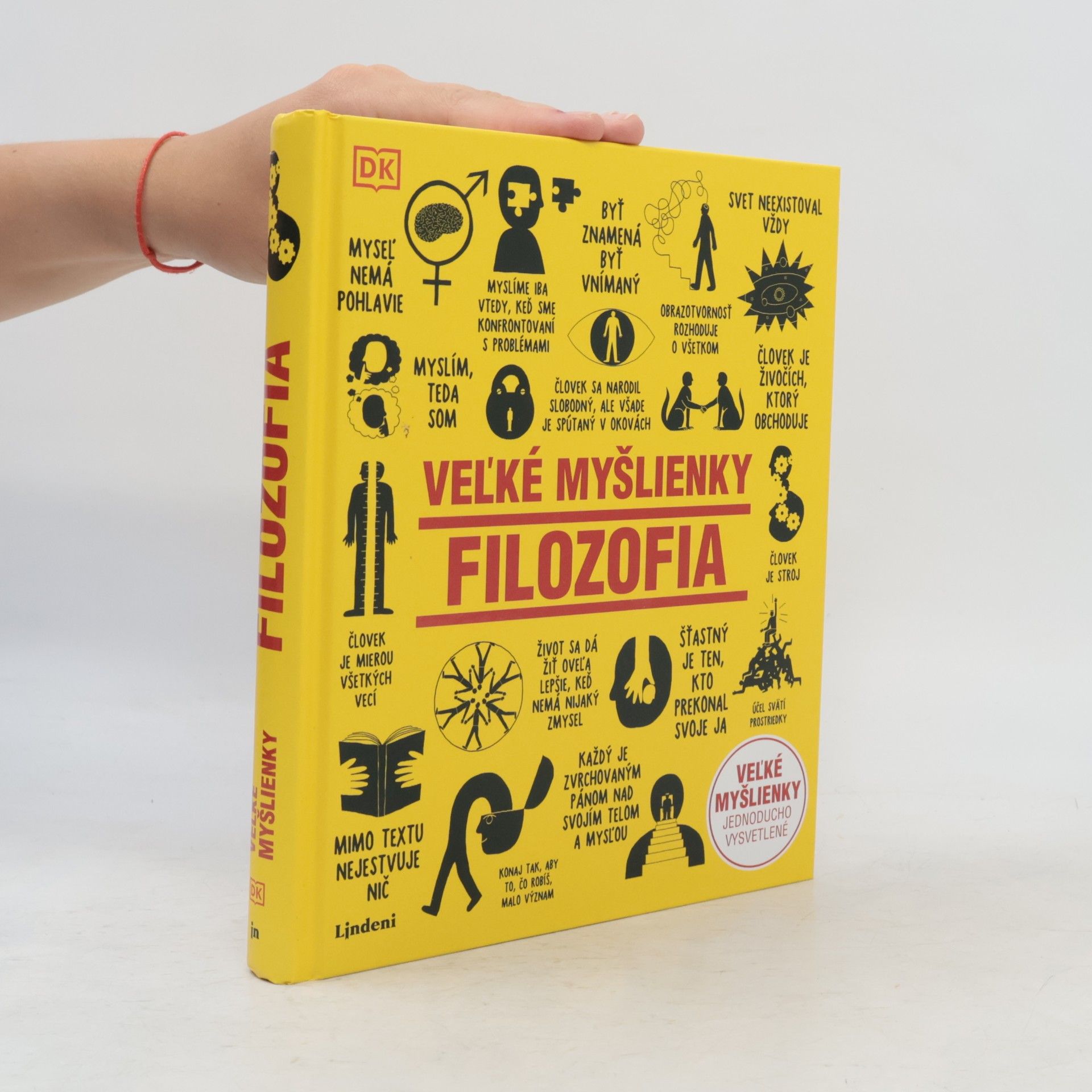Will Buckingham Filozofia
