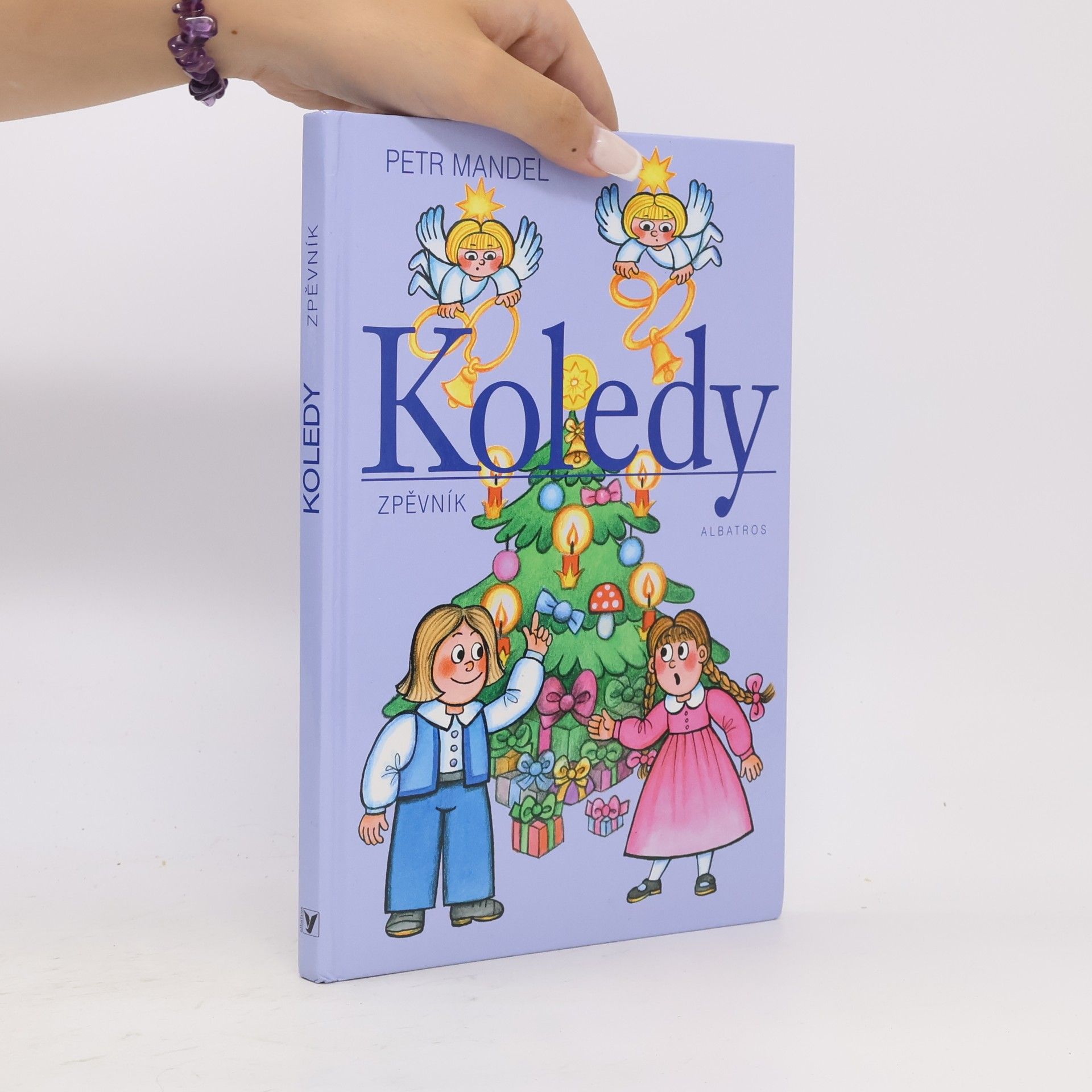 Marcela Walterová Koledy