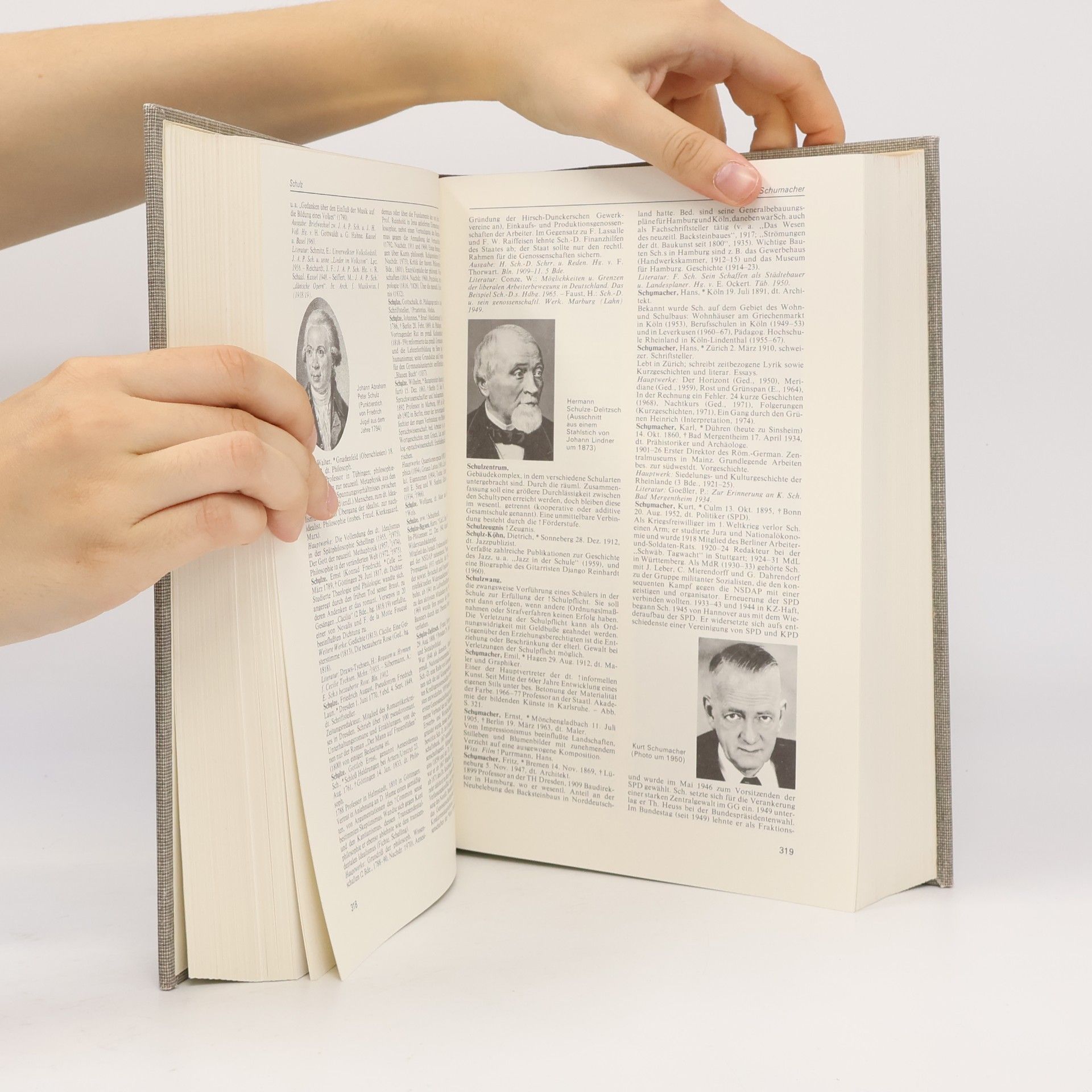AA.VV. Meyers Enzyklopädisches Lexikon 21. Sche-Sm