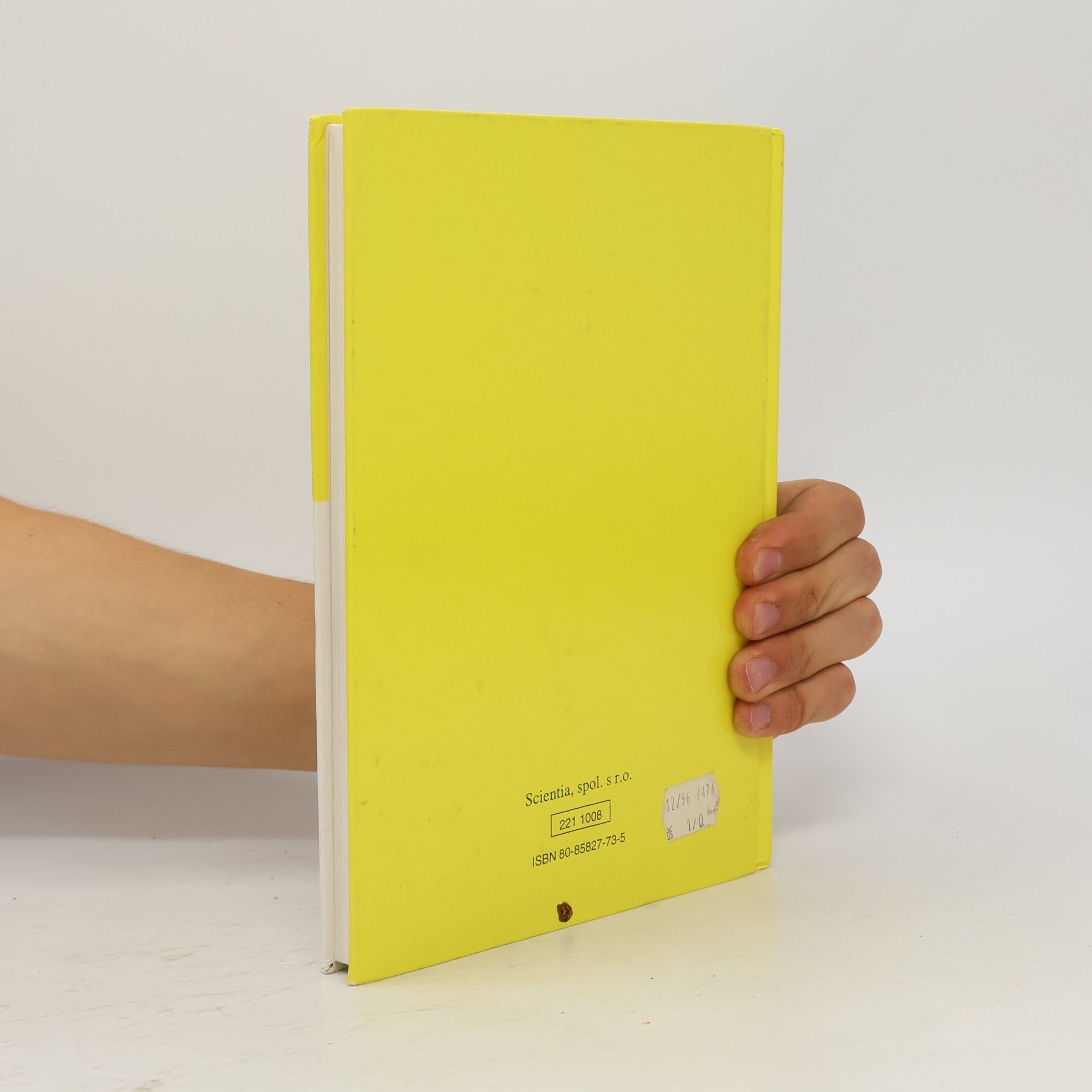 Věra Höppnerová Deutsch für Gymnasien. Grundlagenlehrbuch. 1