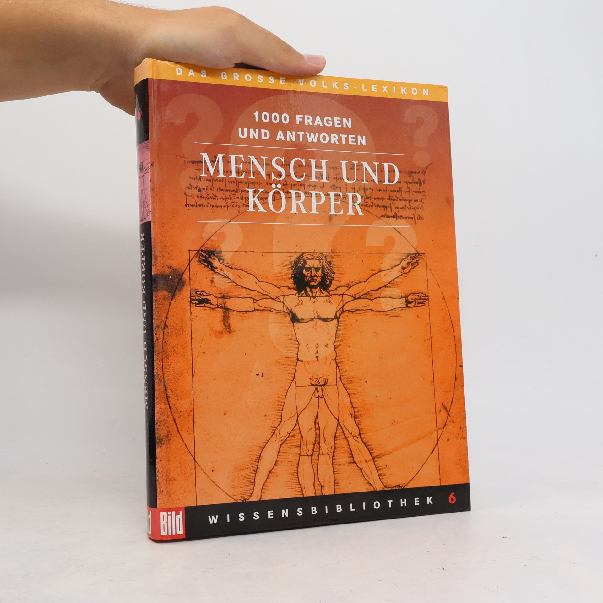 Florian von Heintze Mensch und Körper