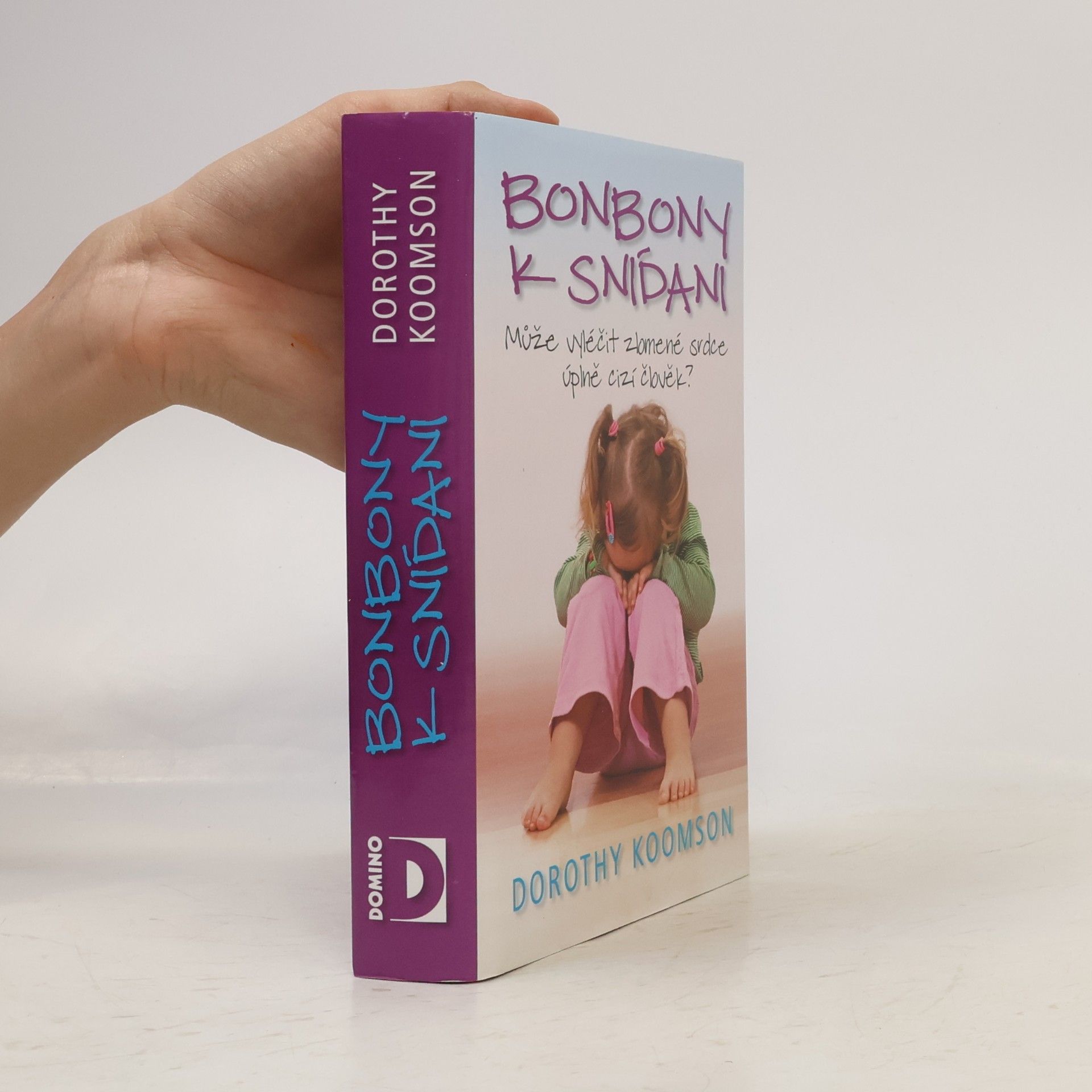 Dorothy Koomson Bonbony k snídani
