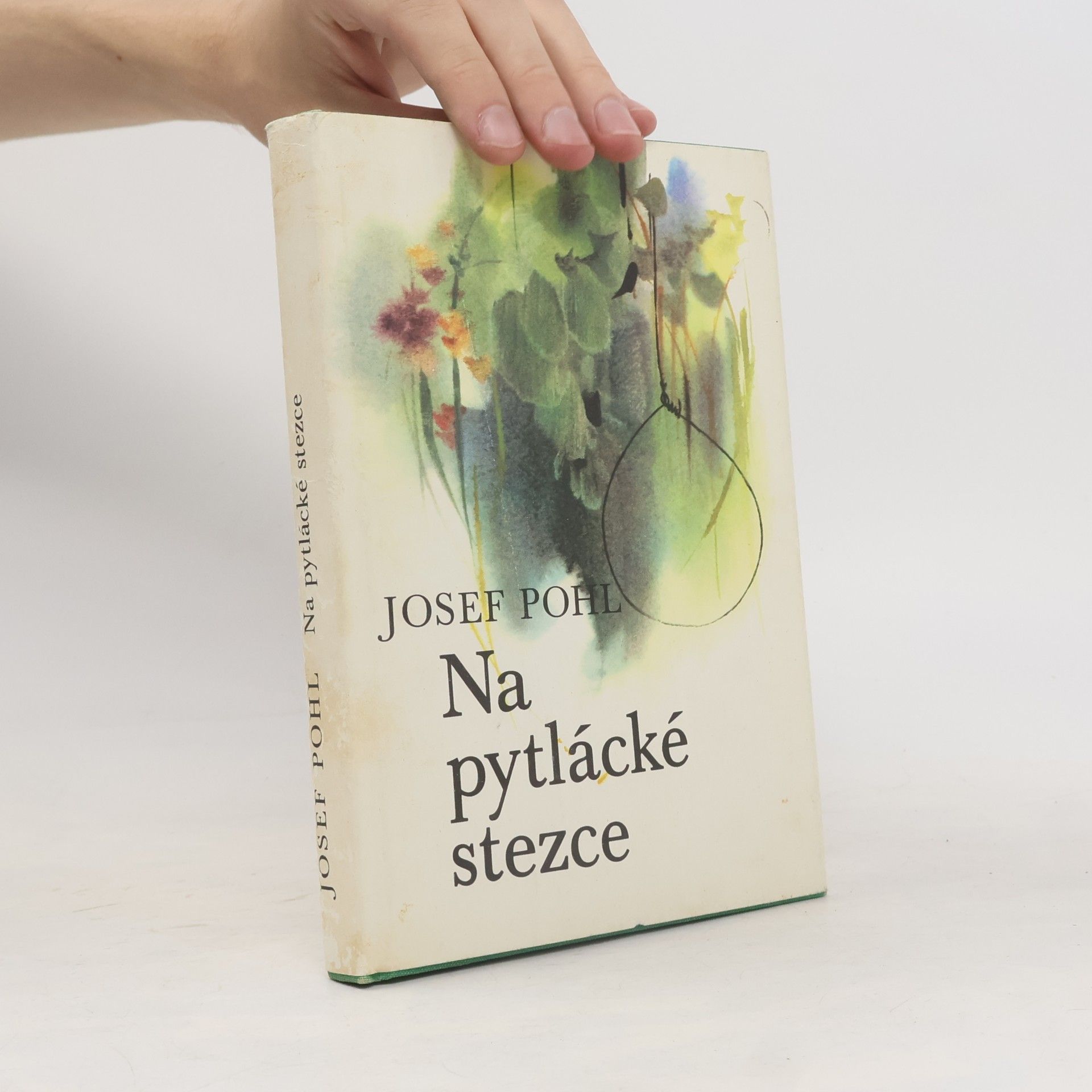 Na pytlácké stezce