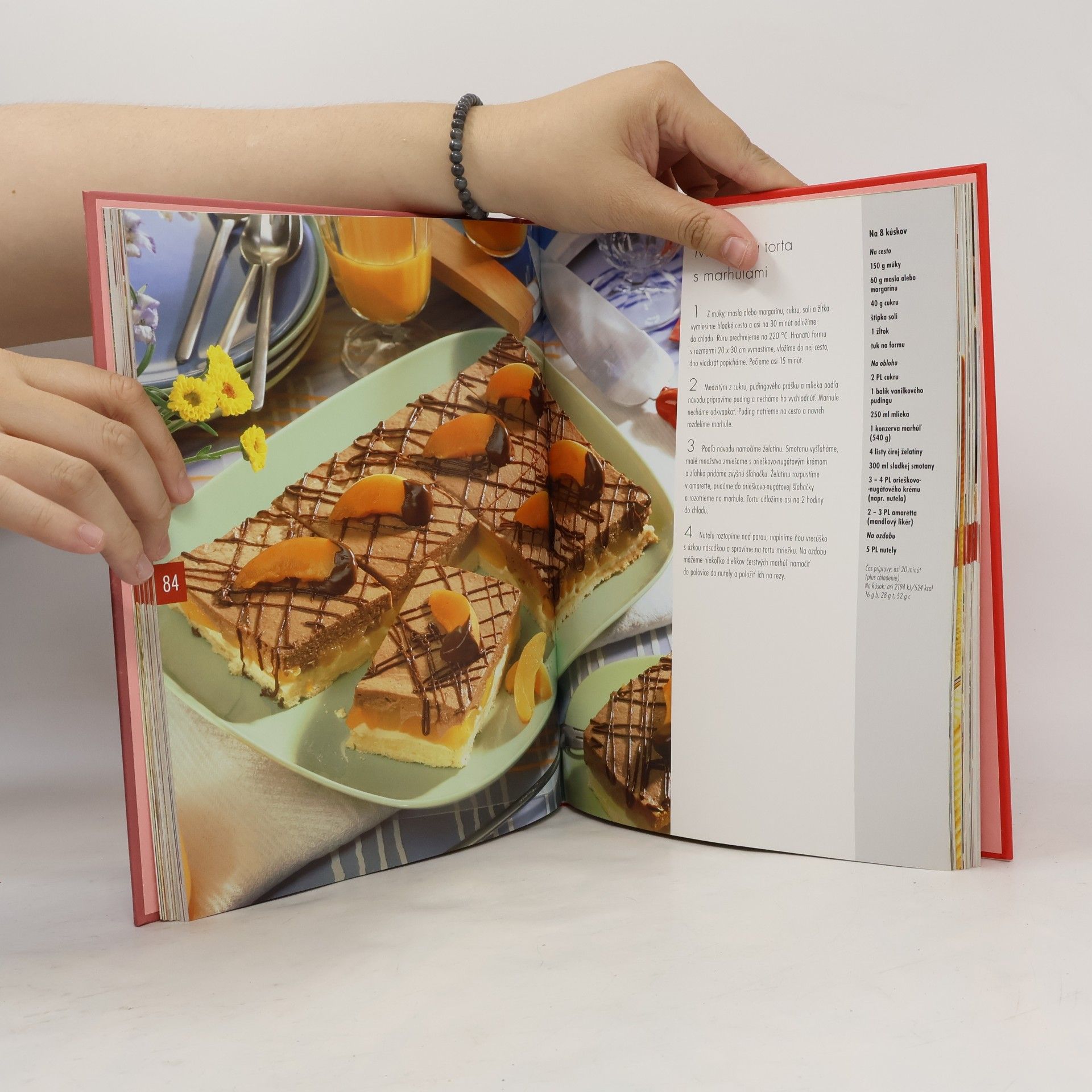 Autorenkollektiv Ovocné koláče a torty