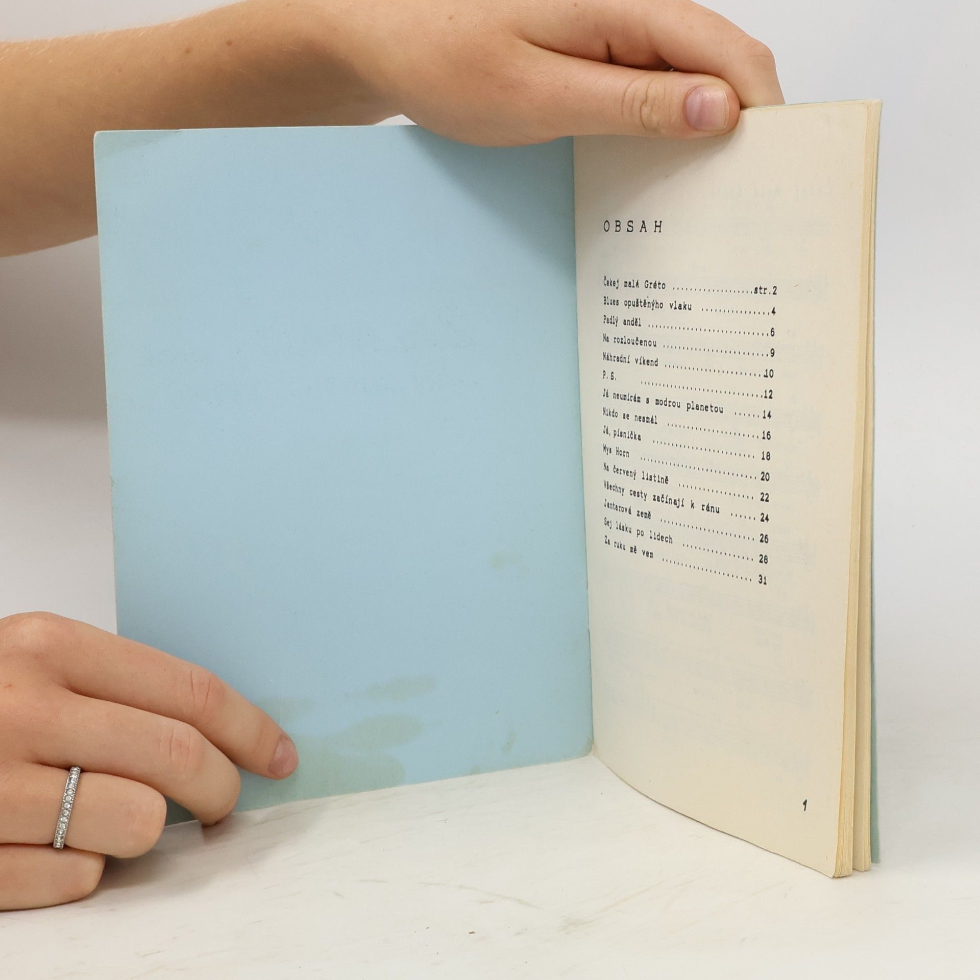 Collectif d'auteurs Jantarová země
