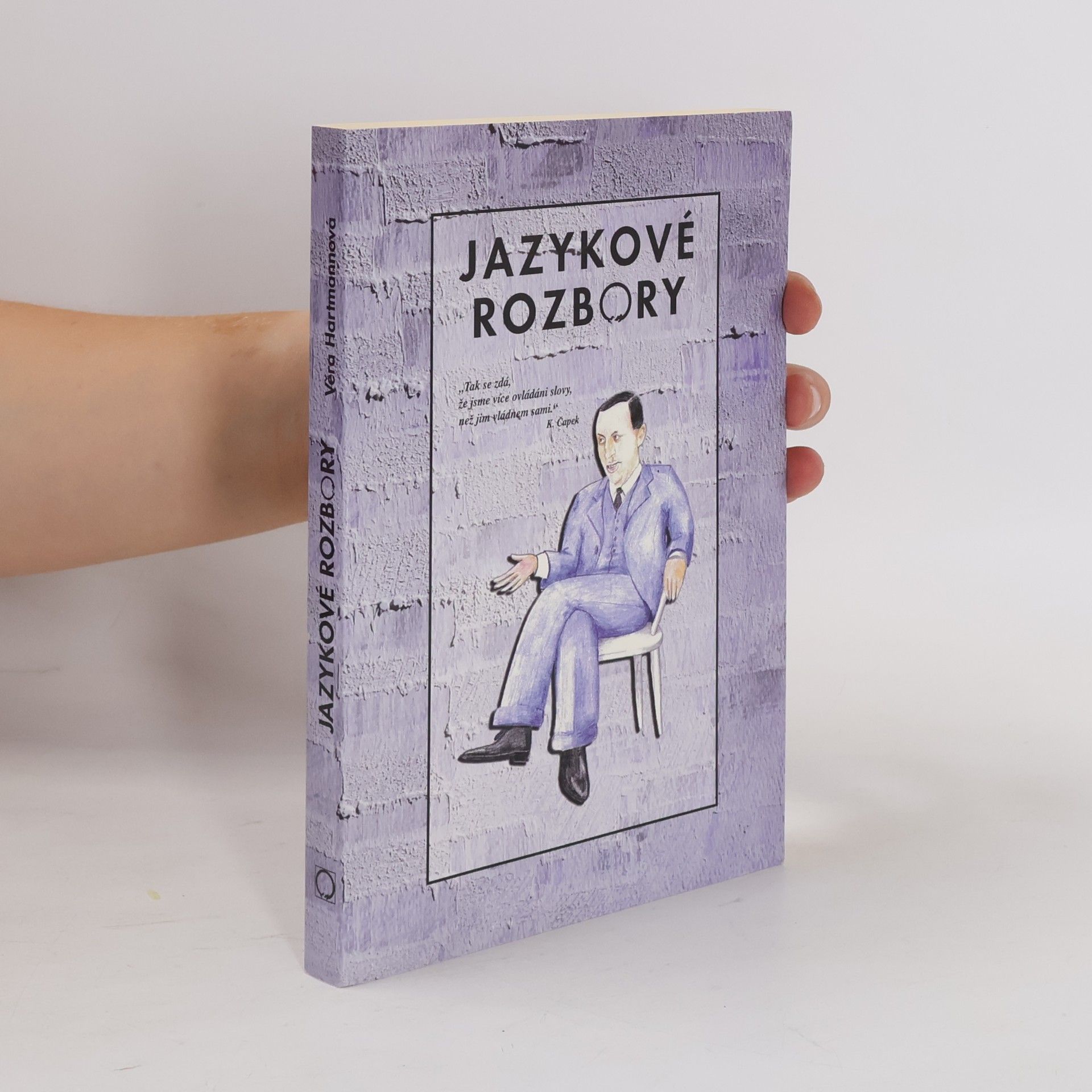Jazykové rozbory