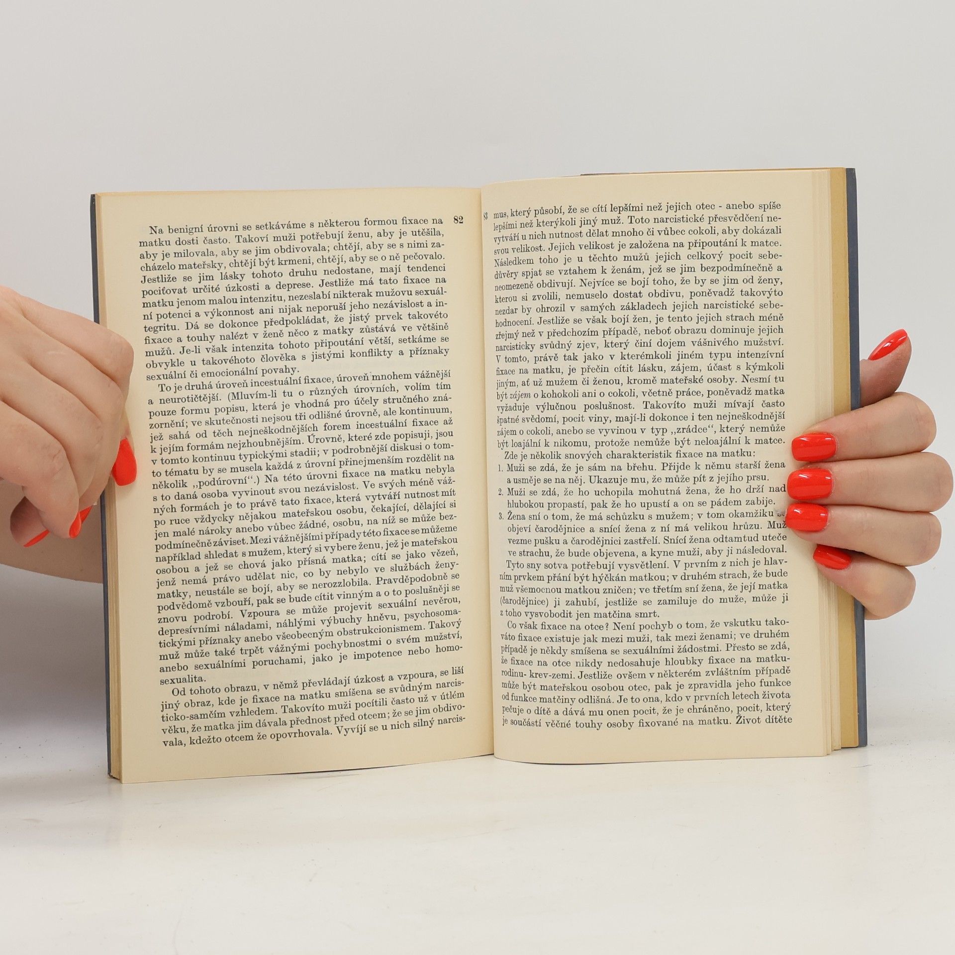 Erich Fromm Lidské srdce, jeho nadání k dobru a zlu
