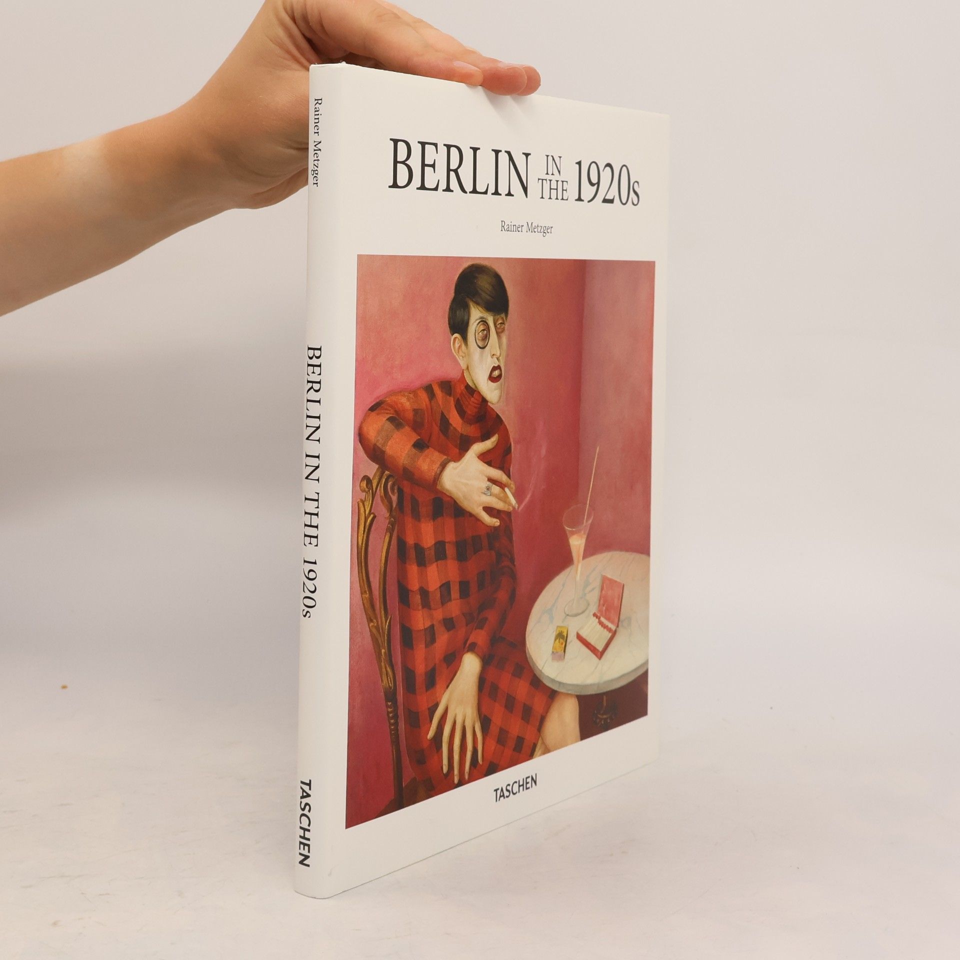 Berlin in the 1920s