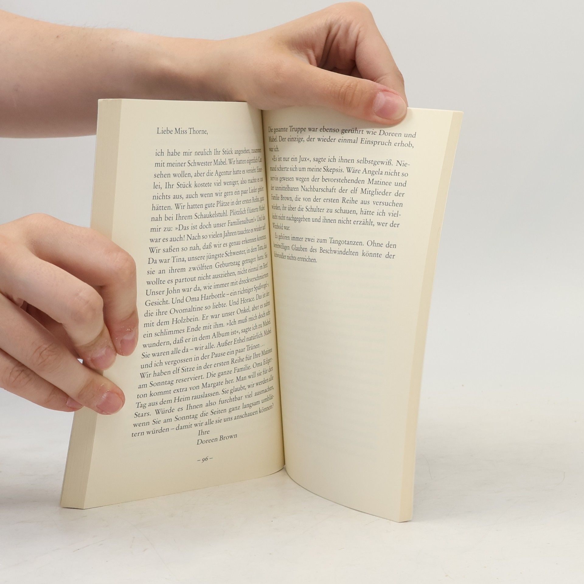 Michael Frayn Celias Geheimnis