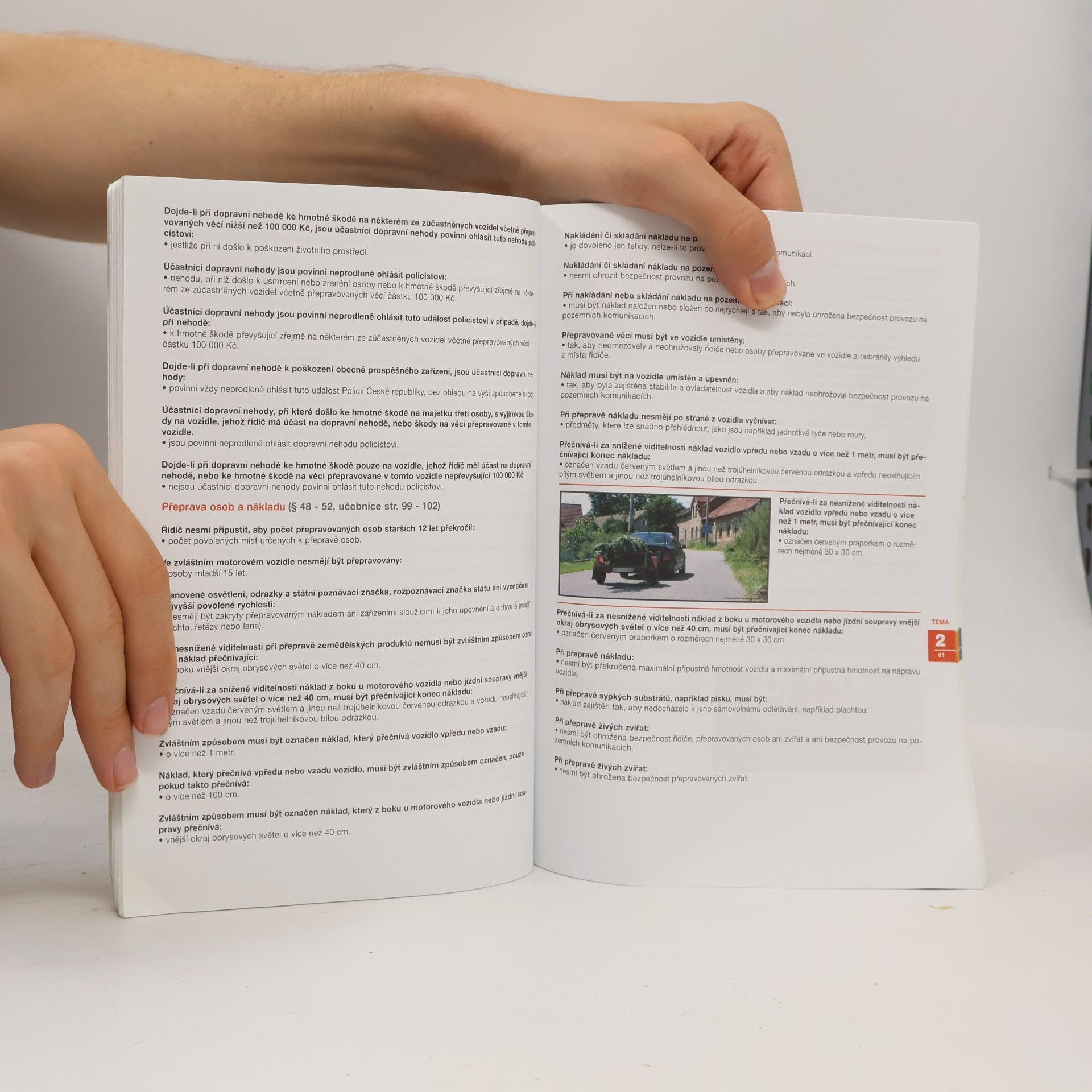 Collectif d'auteurs Základní testové otázky. Postrach zbavený iluzí