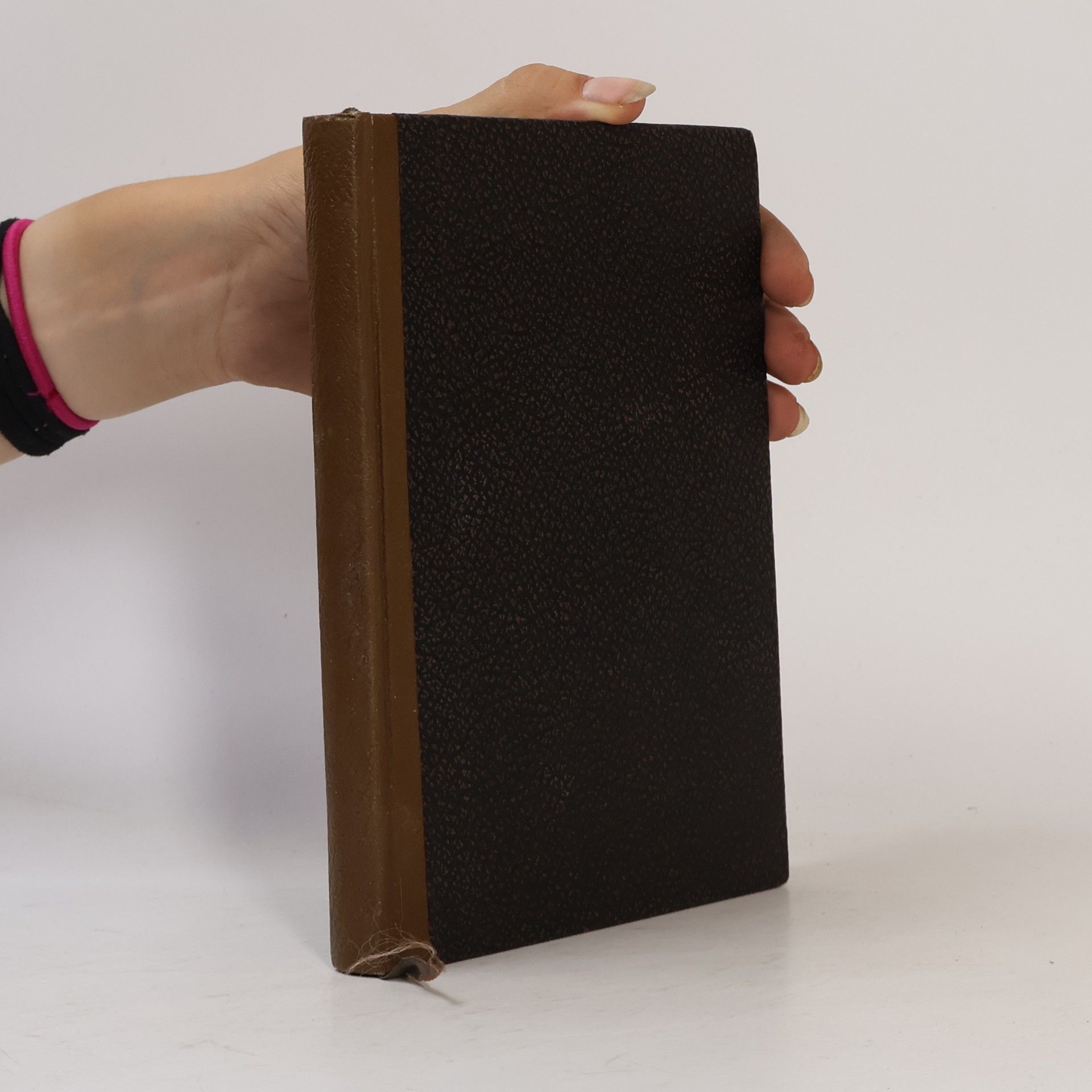 Belmont Blumenthal Leo Tajné líčení před porotou (Obr, 224 s.)