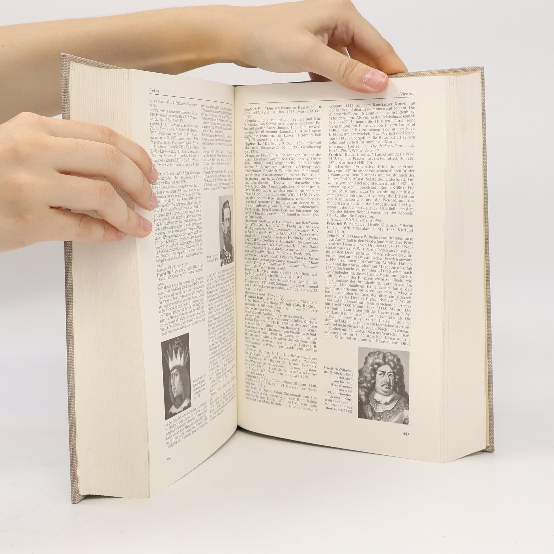 Various authors Meyers Enzyklopädisches Lexikon in 25 Bänden. Band 9. Fj-Gel