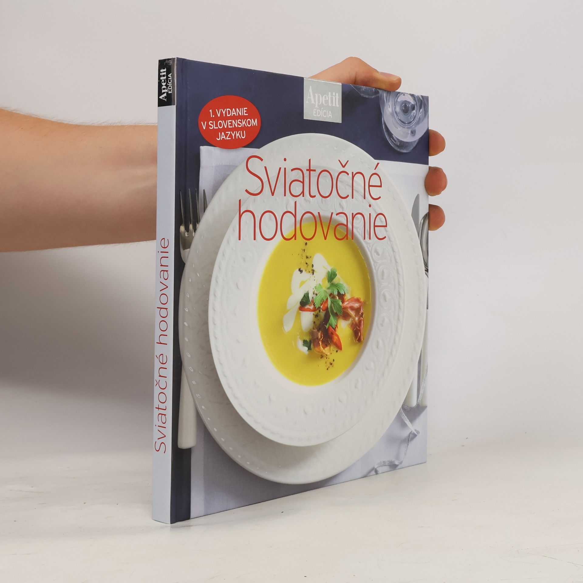 Autorenkollektiv Sviatočné hodovanie