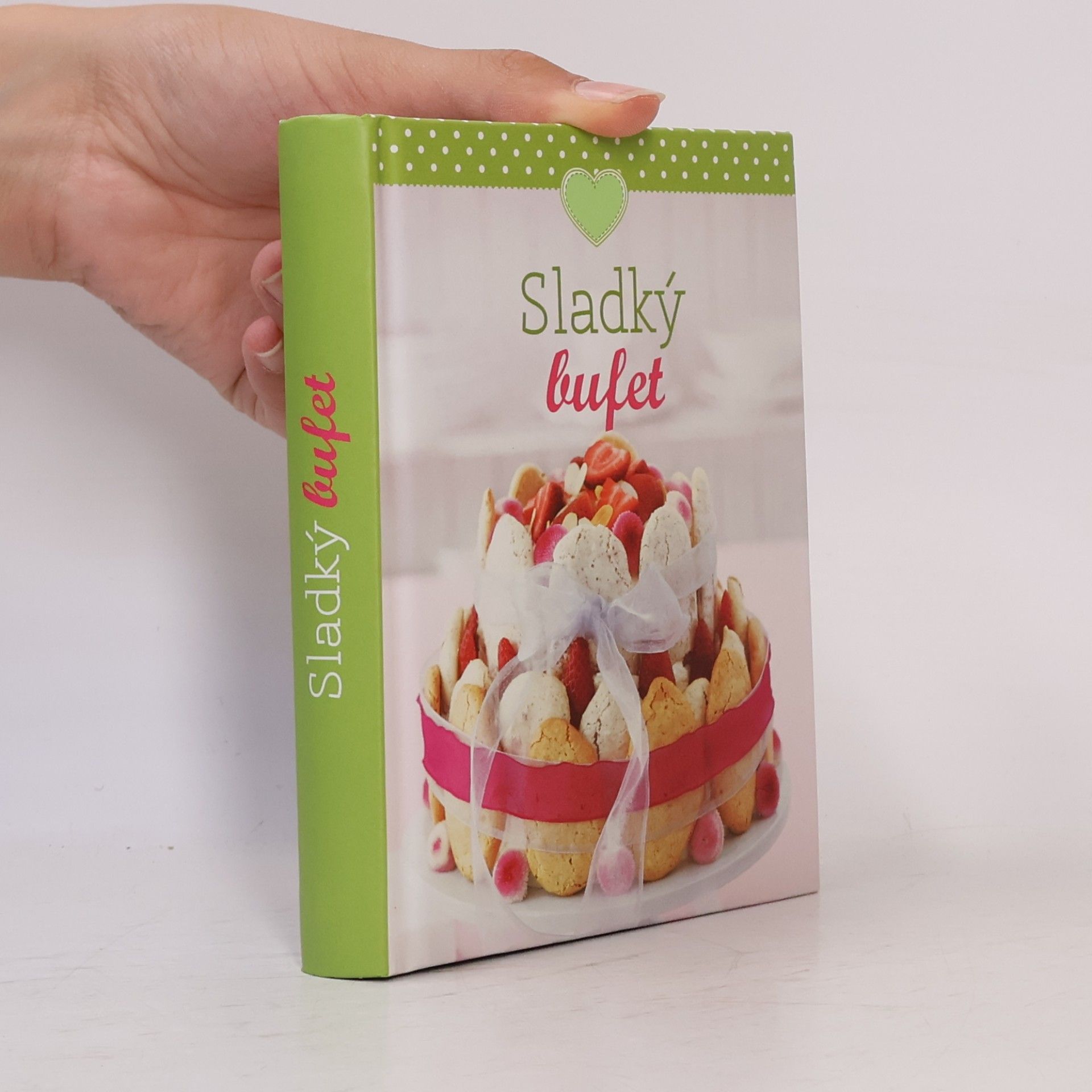 Autorenkollektiv Sladký bufet